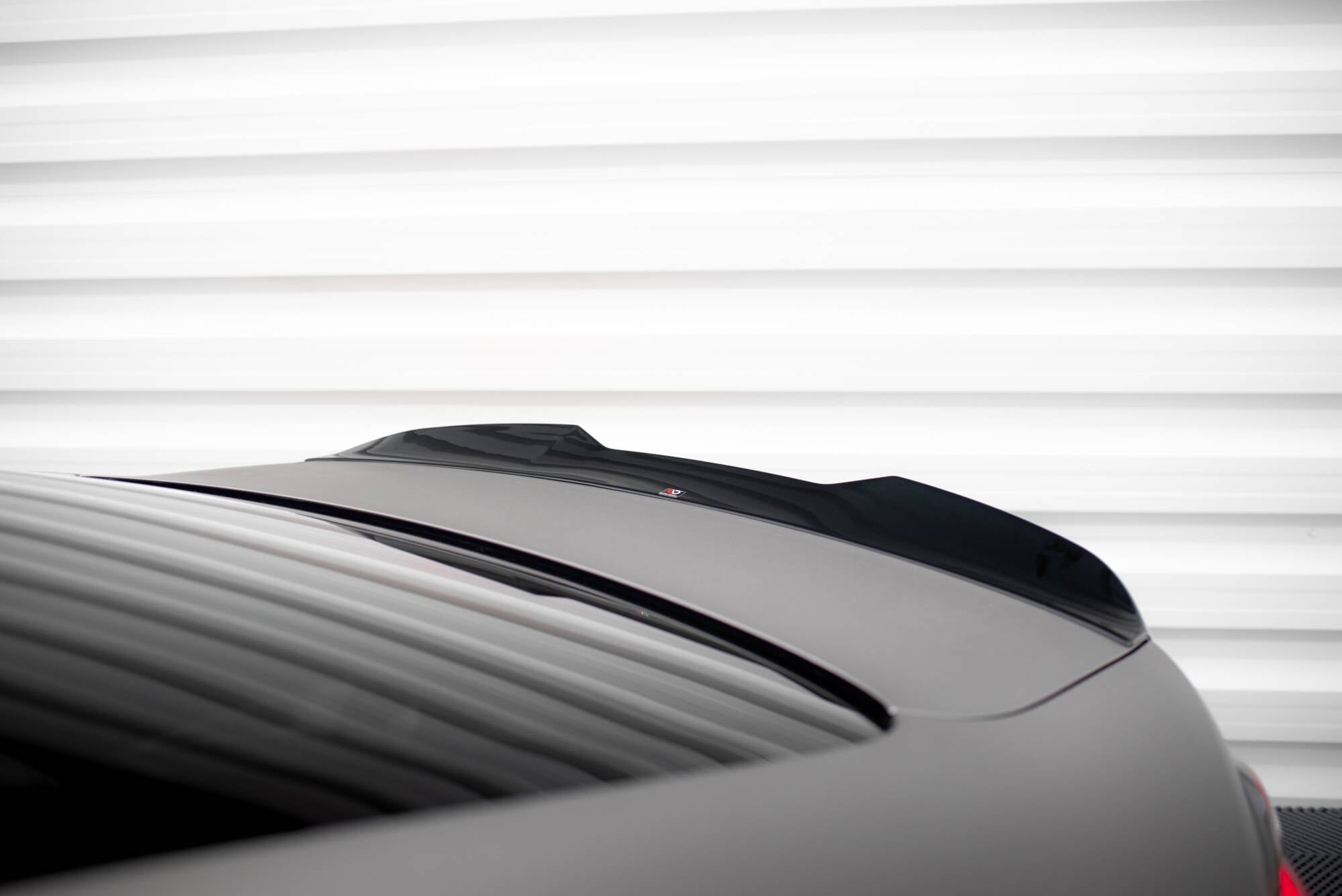Maxton Design Spoiler Cap 3D BMW M4 G82 / M440i G22 / 4 M-Pack G22