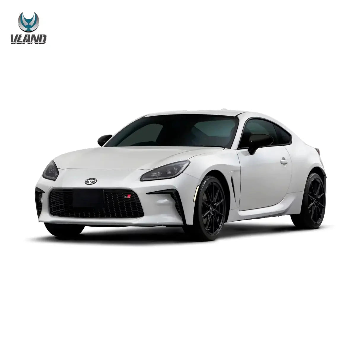 LED Side Marker Lamps for Toyota GR86 And Subaru BRZ 2nd Gen ZN8/ZD8 2021–2024