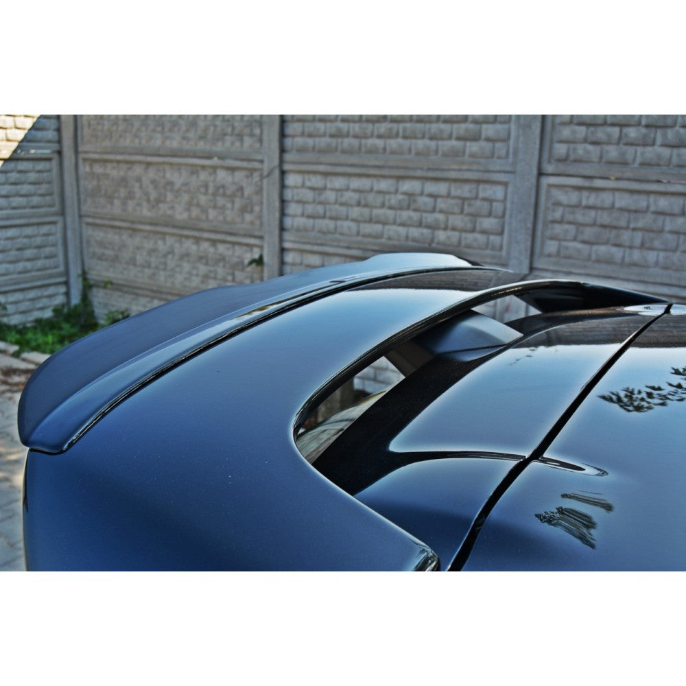 Maxton Design Mazda 3 MPS BK Spoiler Cap