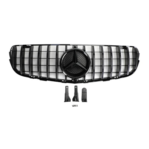 AMG Panoramic Grille to suit Mercedes Benz GLC63 16-19