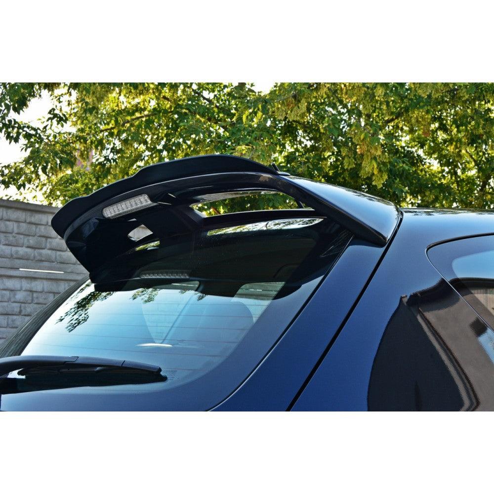 Maxton Design Mazda 3 MPS BK Spoiler Cap