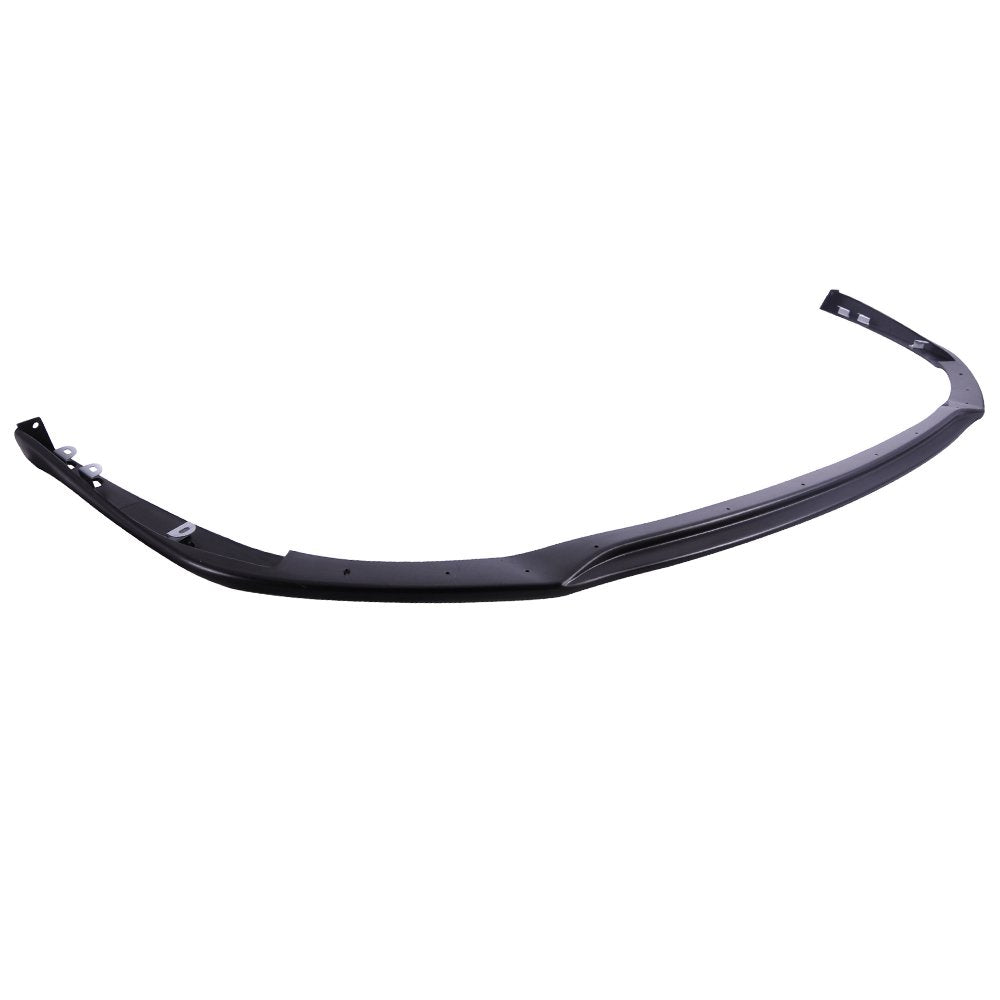2011-2014 Subaru Impreza WRX STI V Style Front Lip
