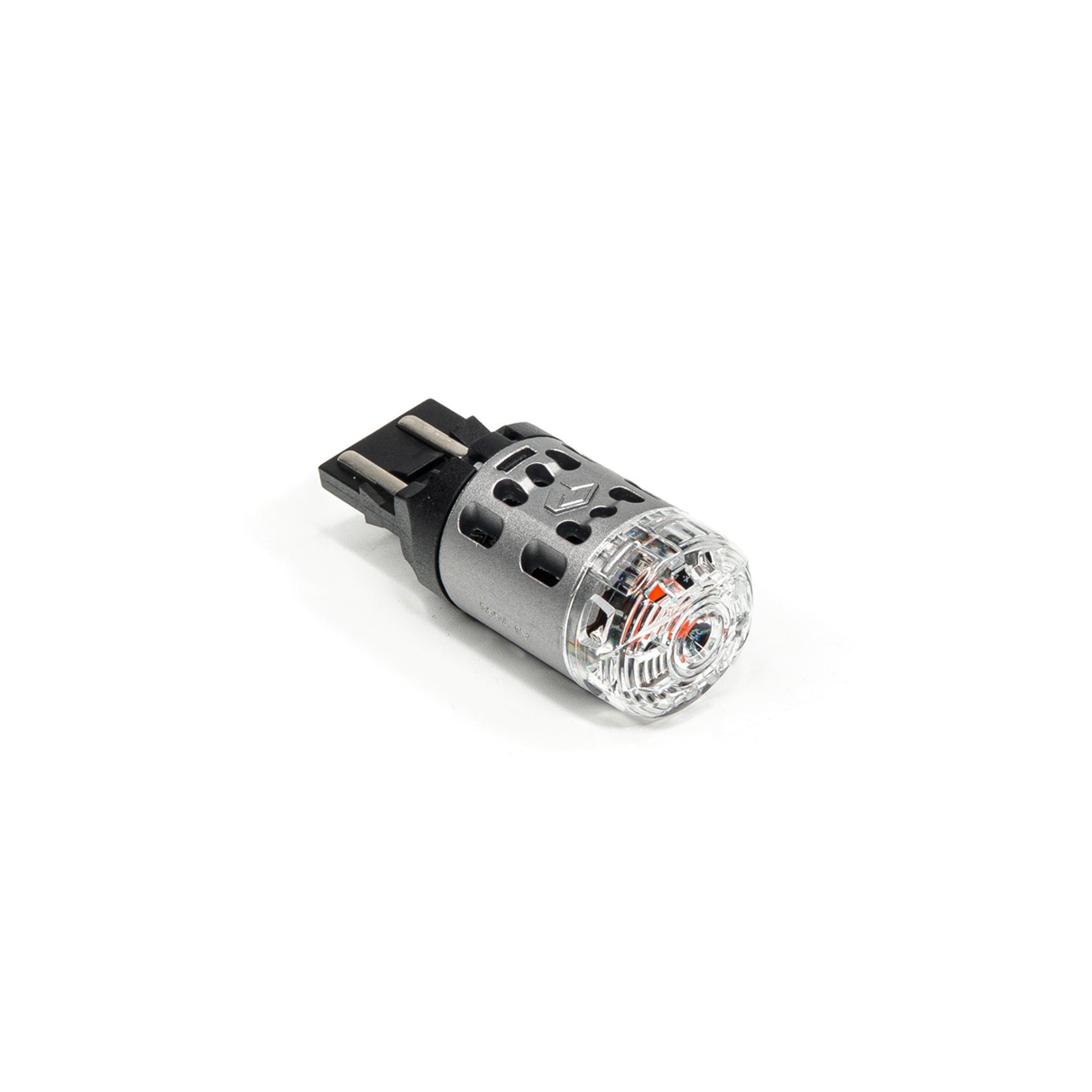 BLAZE 2 : T20 (7440) RED LED BULB - iilumo