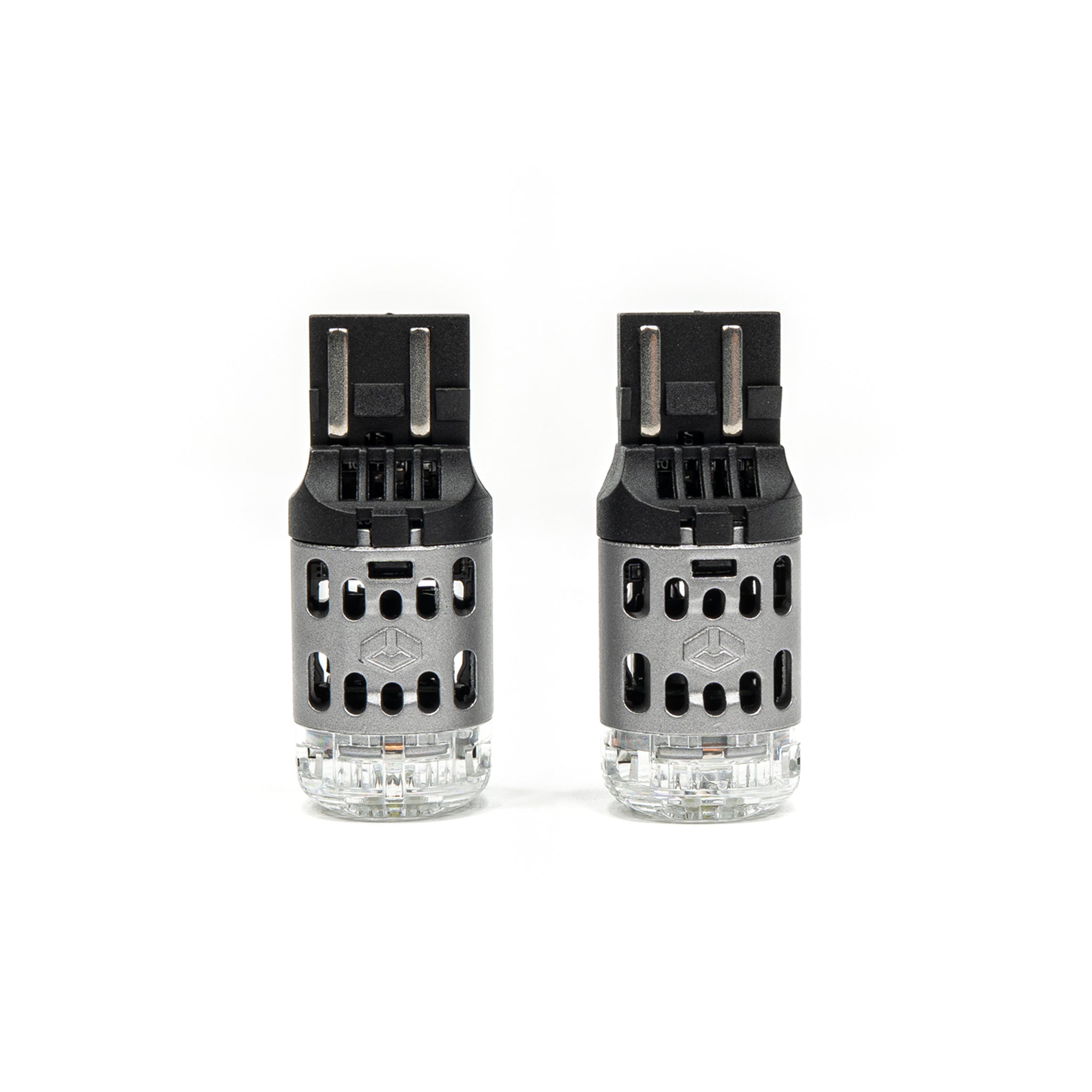 FLARE 2 : T20 (7440) WHITE LED BULB - iilumo