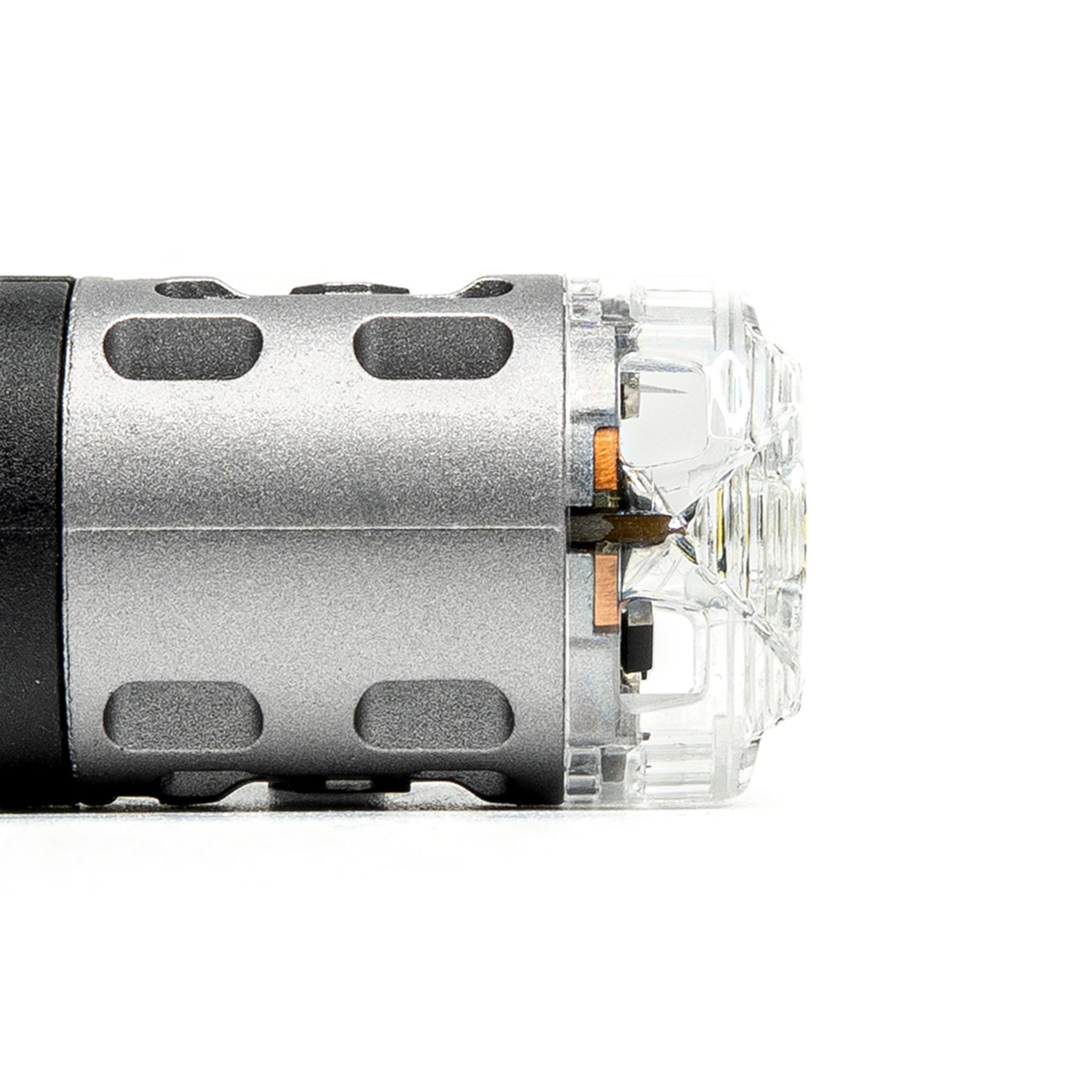 FLARE 2 : BAY15D (1157) WHITE LED BULB - iilumo