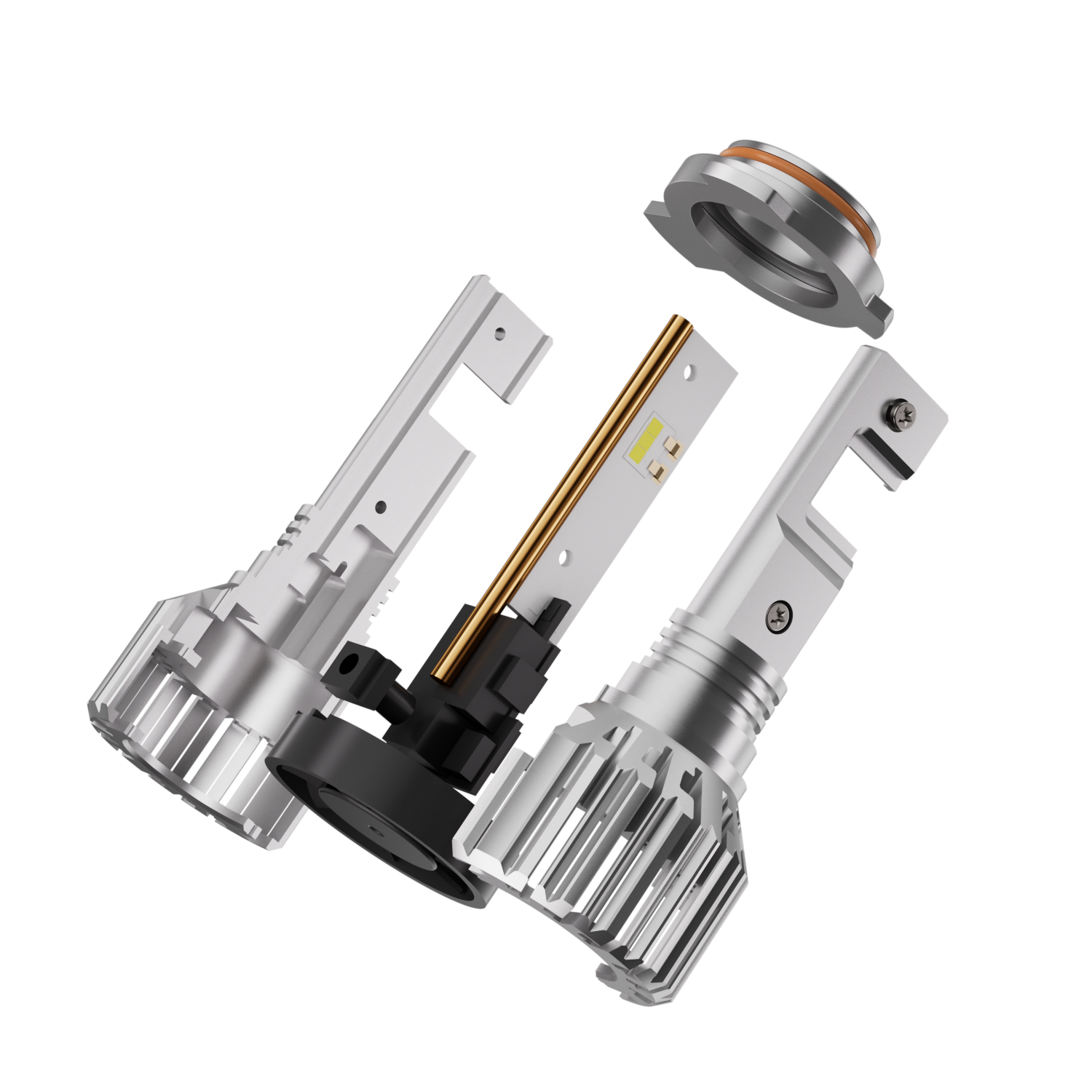 Cosmic 2 9006/HB4 LED Bulb