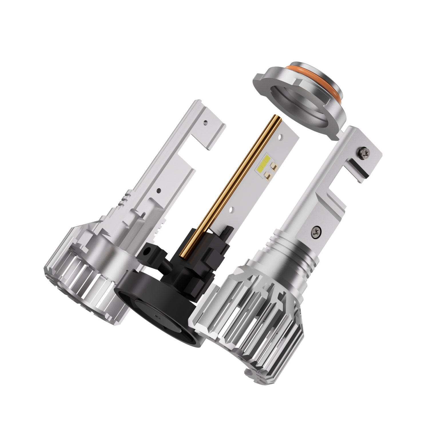 Cosmic 2 9005/HB3 LED Bulb