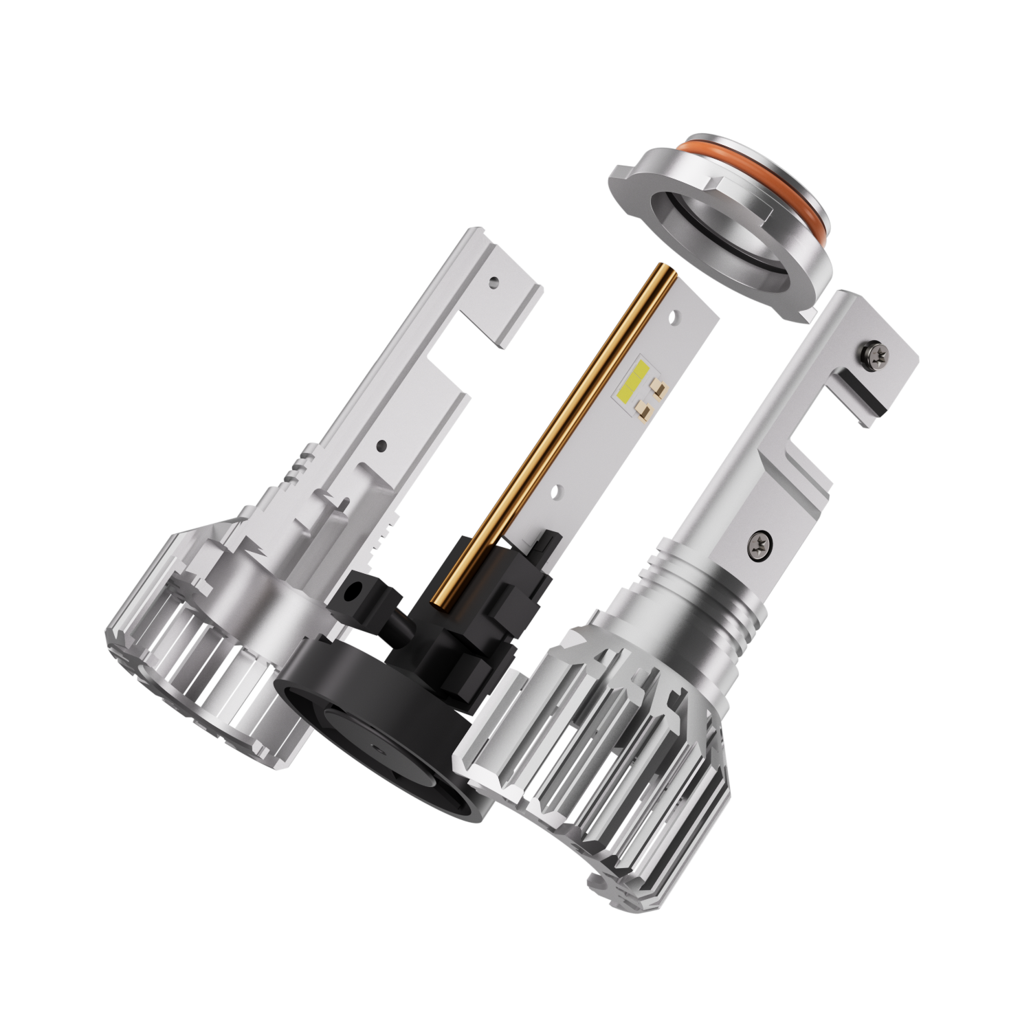 Cosmic 2 9012/HIR2 LED Bulb