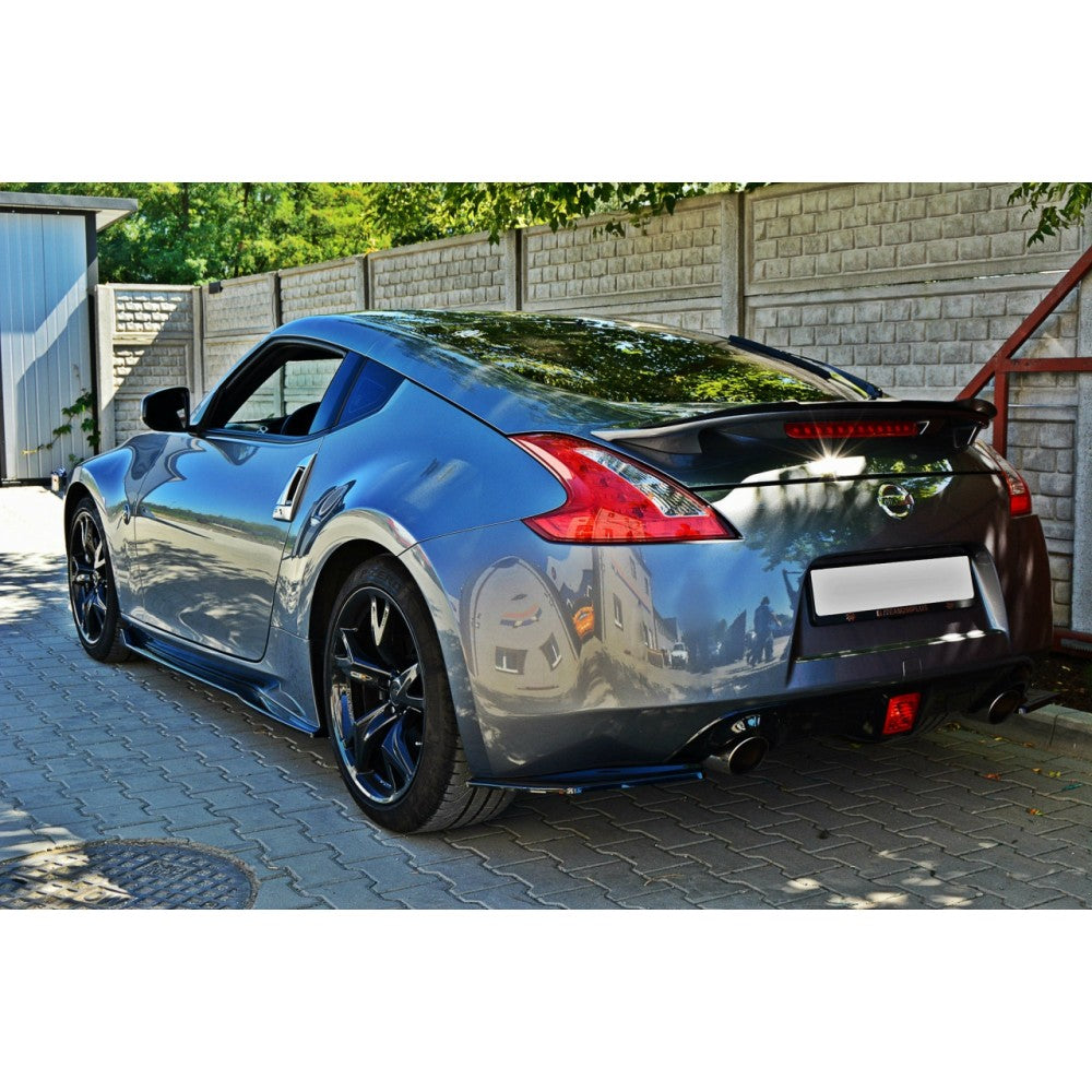 Maxton Design Side Skirts Nissan 370Z