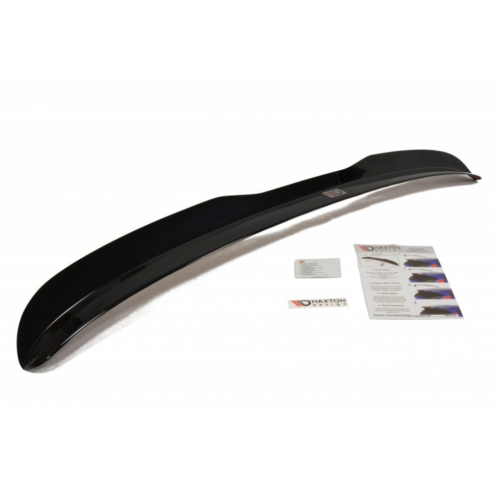 Maxton Design Mazda 3 MPS BL Spoiler Cap