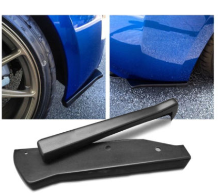 2013-2018 Toyota 86 / Subaru BRZ Rear Pods