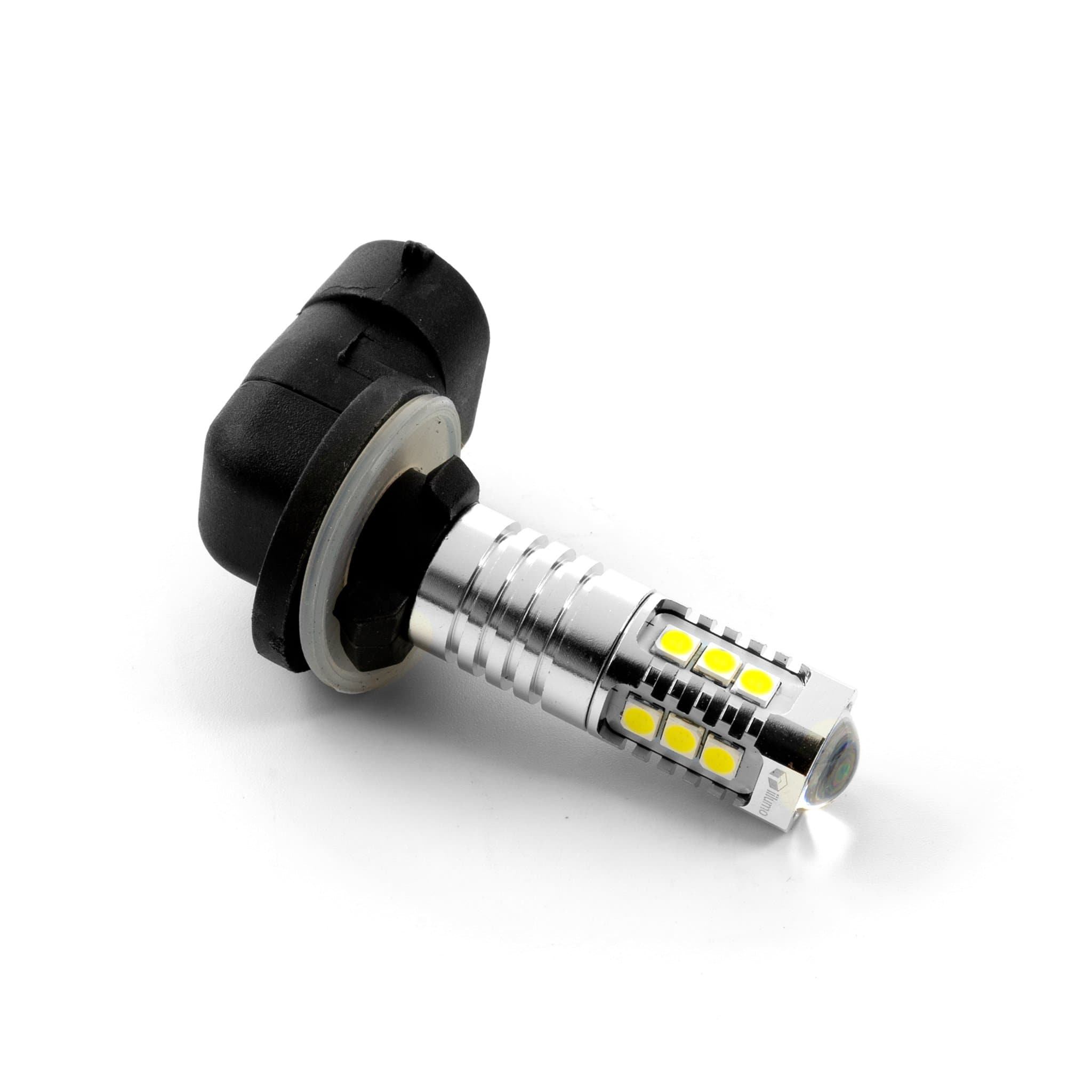 SOLAR 881 LED BULB - iilumo