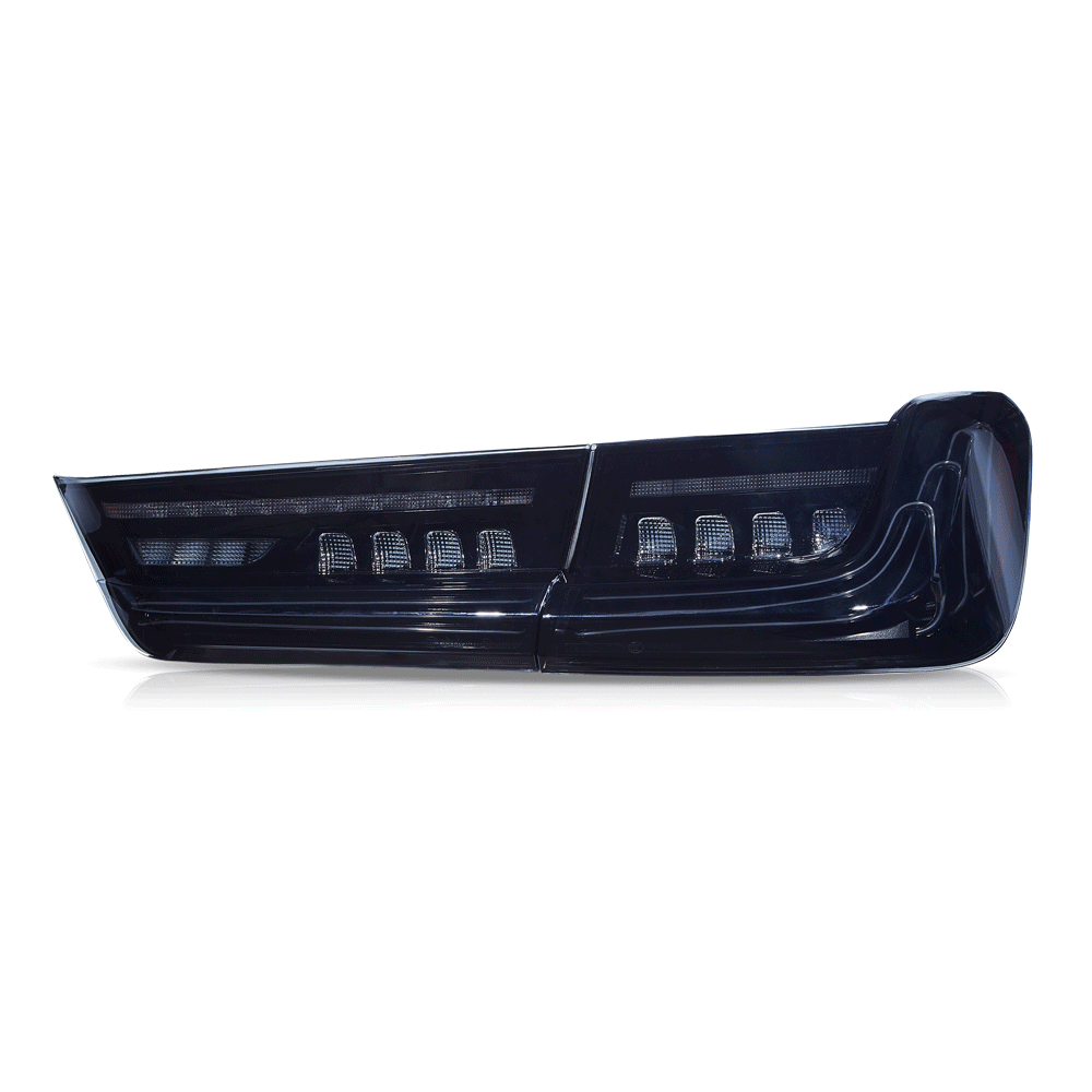 BMW 3-Series G20/G28/G80 Tail Lights 2020–2024