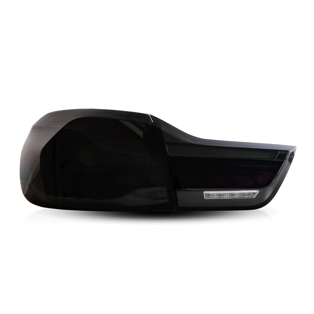 OLED GTS Tail Lights for BMW 4-Series M4 F32 F82 2014–2020