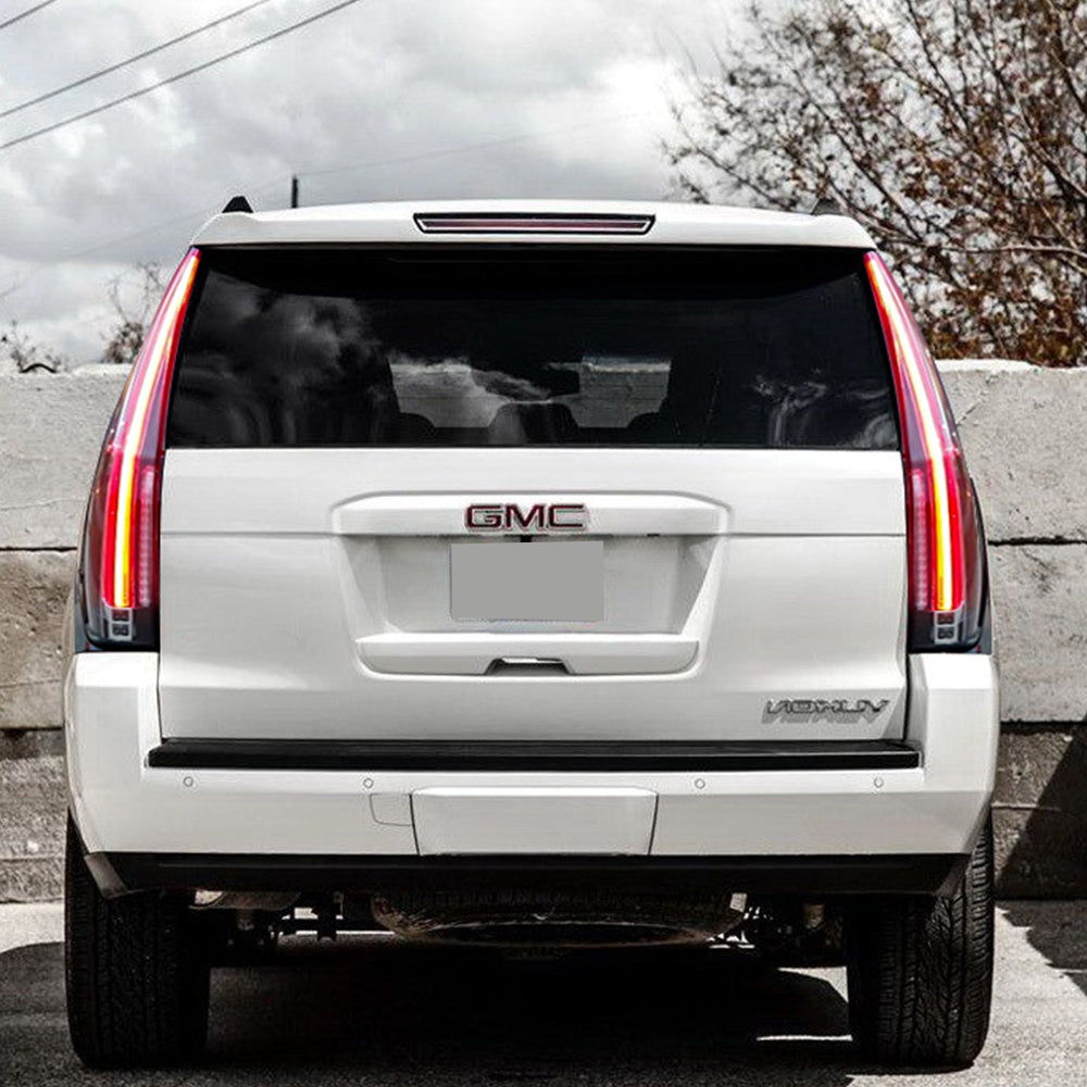 LED Tail Lights for GMC Yukon | Denali SUV 2015–2020