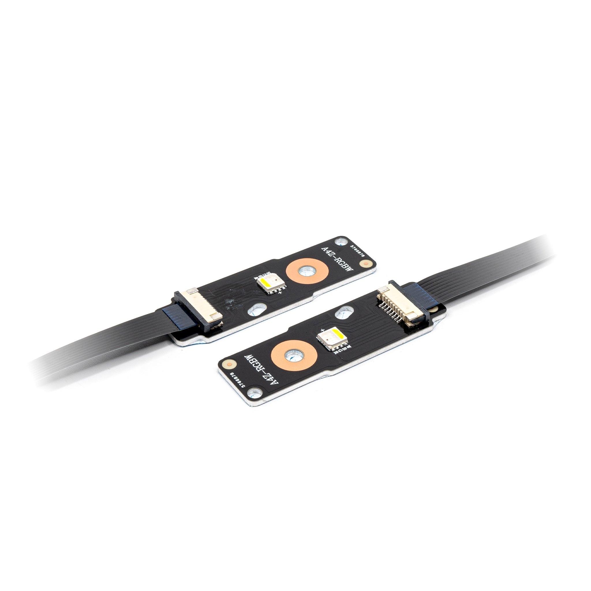 RGB DRL LED MODULES : AUDI A5 S5 RS5 B9 - iilumo