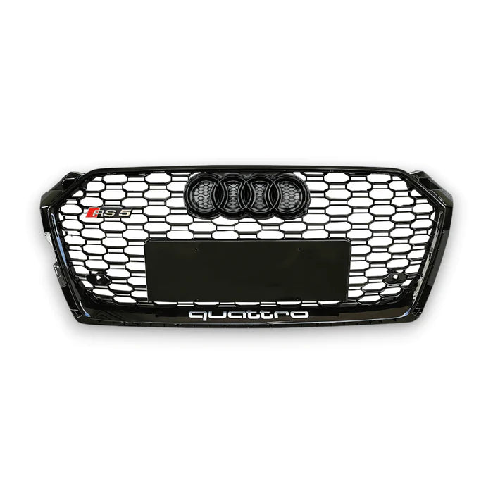 RS Style Grille to suit Audi A5/S5 16-20