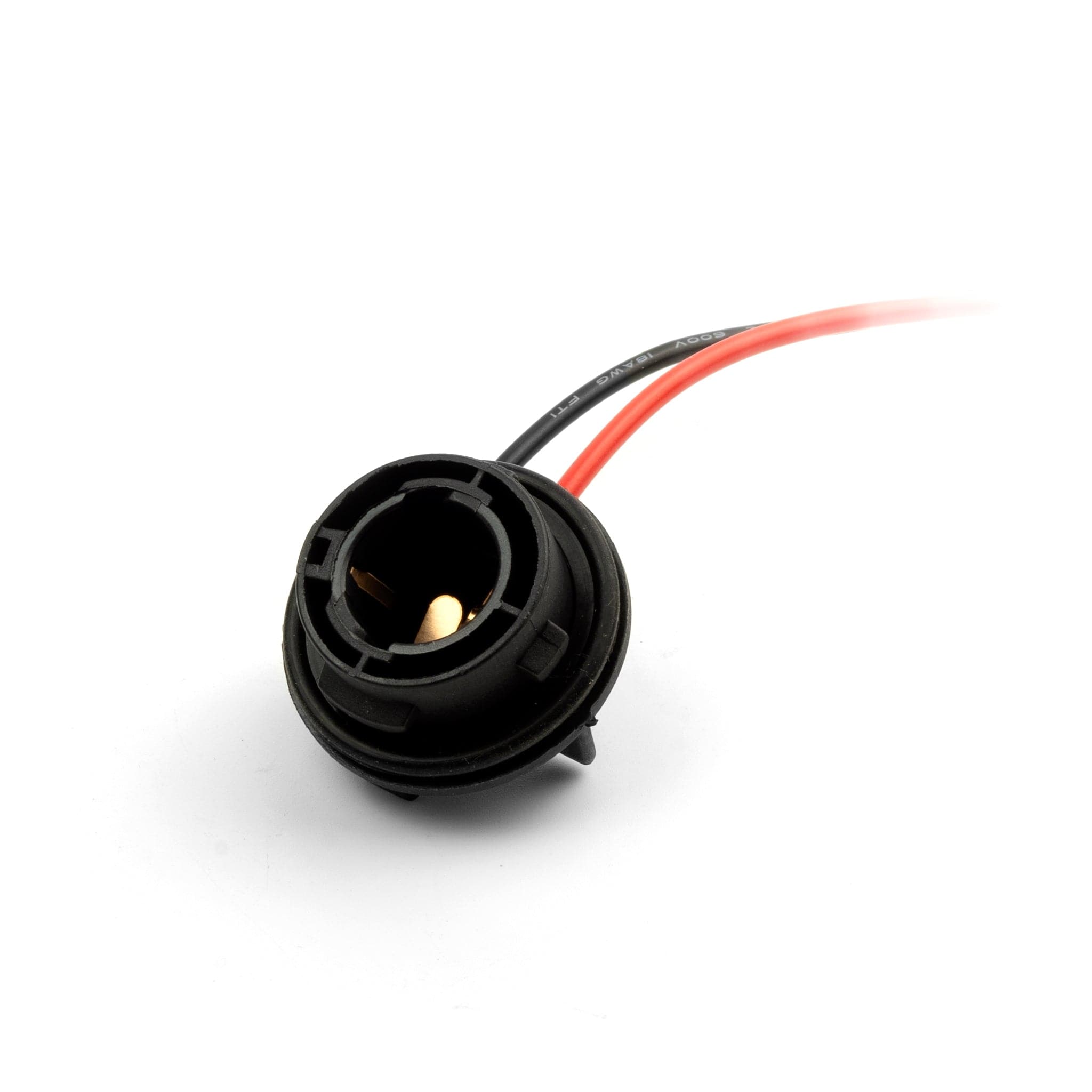 BULB SOCKET : BAU15S - iilumo