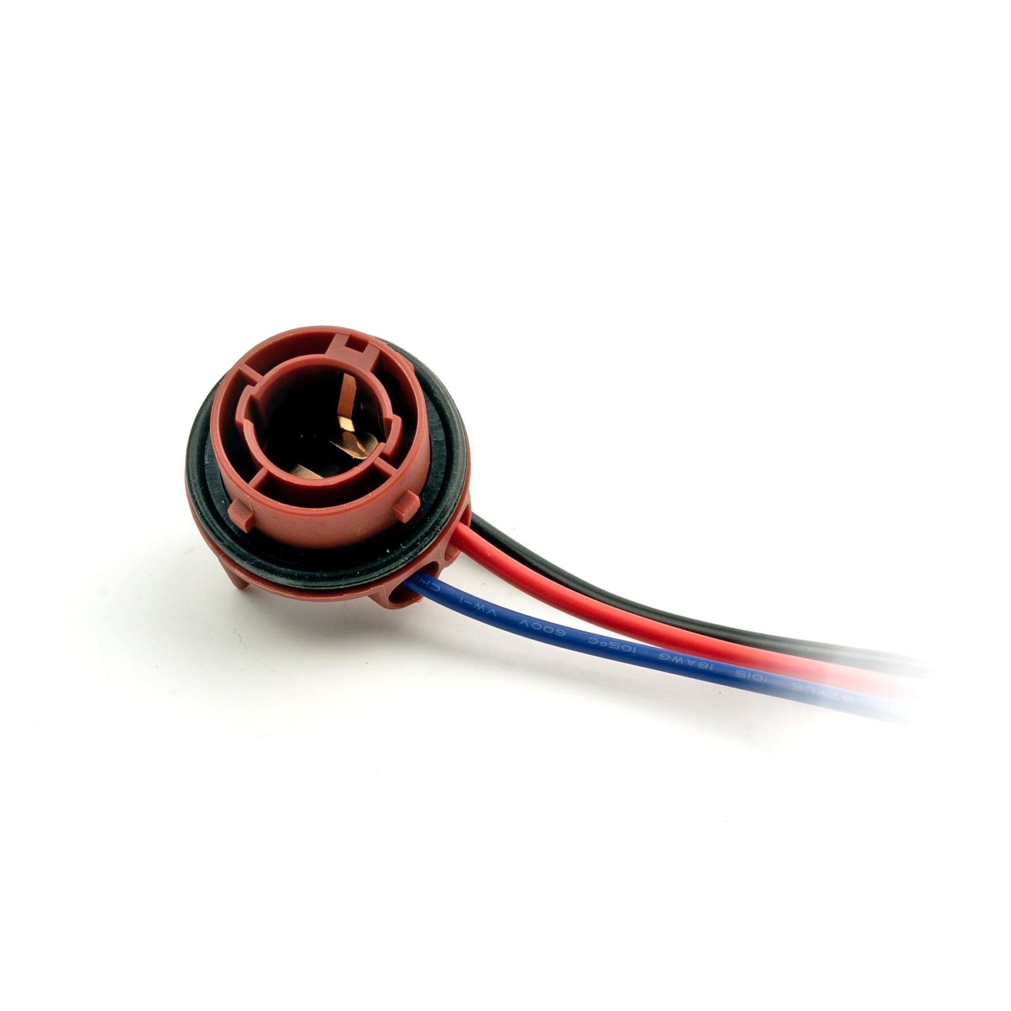 BULB SOCKET : BAY15D / 1157 - iilumo