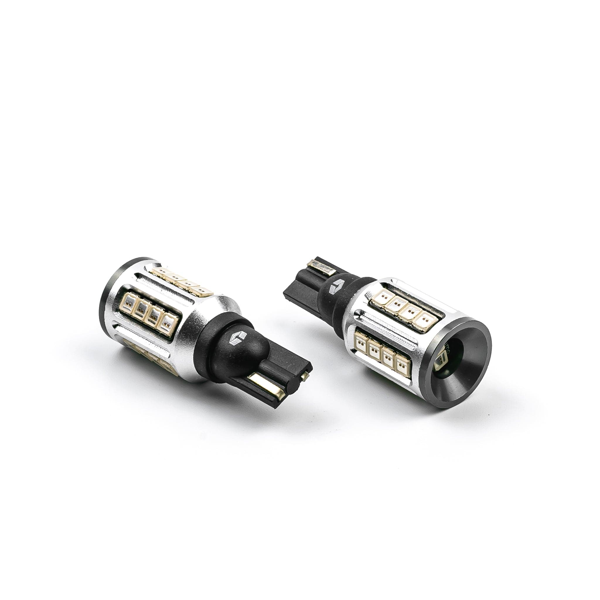 BLAZE+ : T15 (W16W) RED LED BULB - iilumo