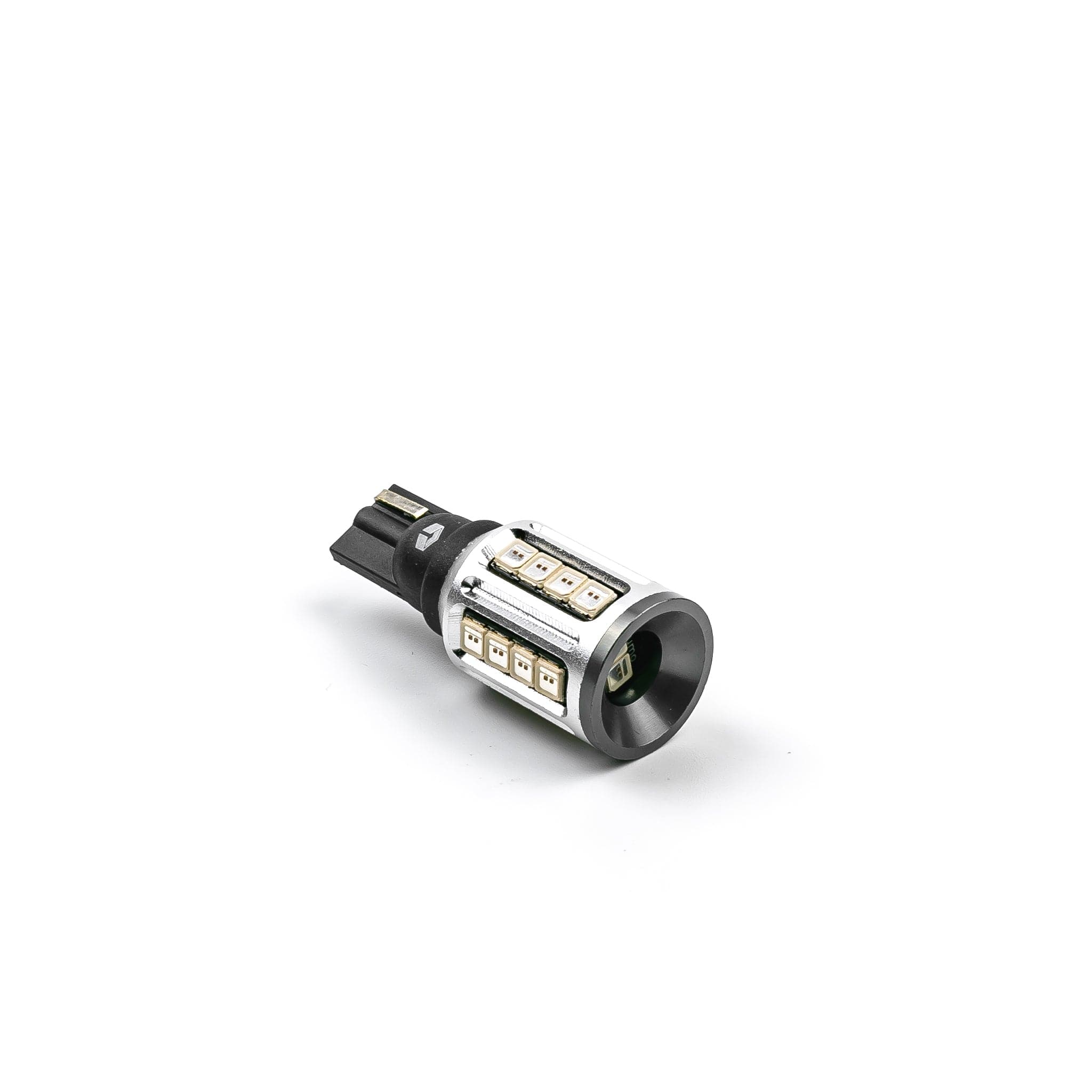 BLAZE+ : T15 (W16W) RED LED BULB - iilumo