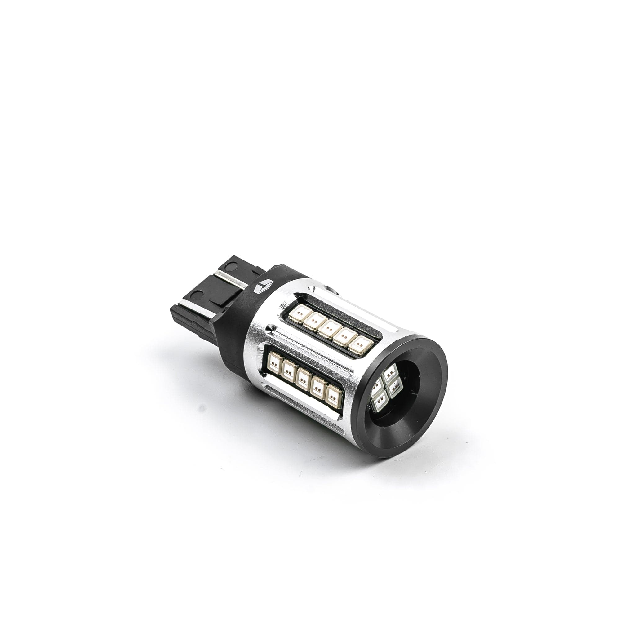 BLAZE+ : T20 (7443) RED LED BULB - iilumo
