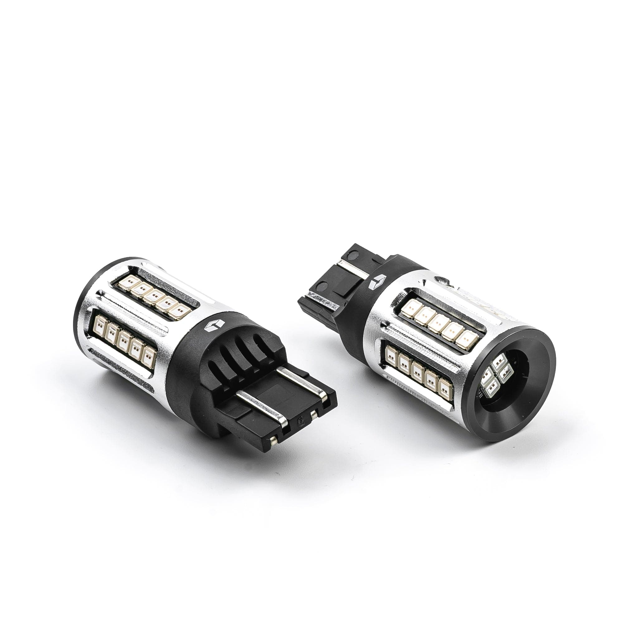 BLAZE+ : T20 (7443) RED LED BULB - iilumo
