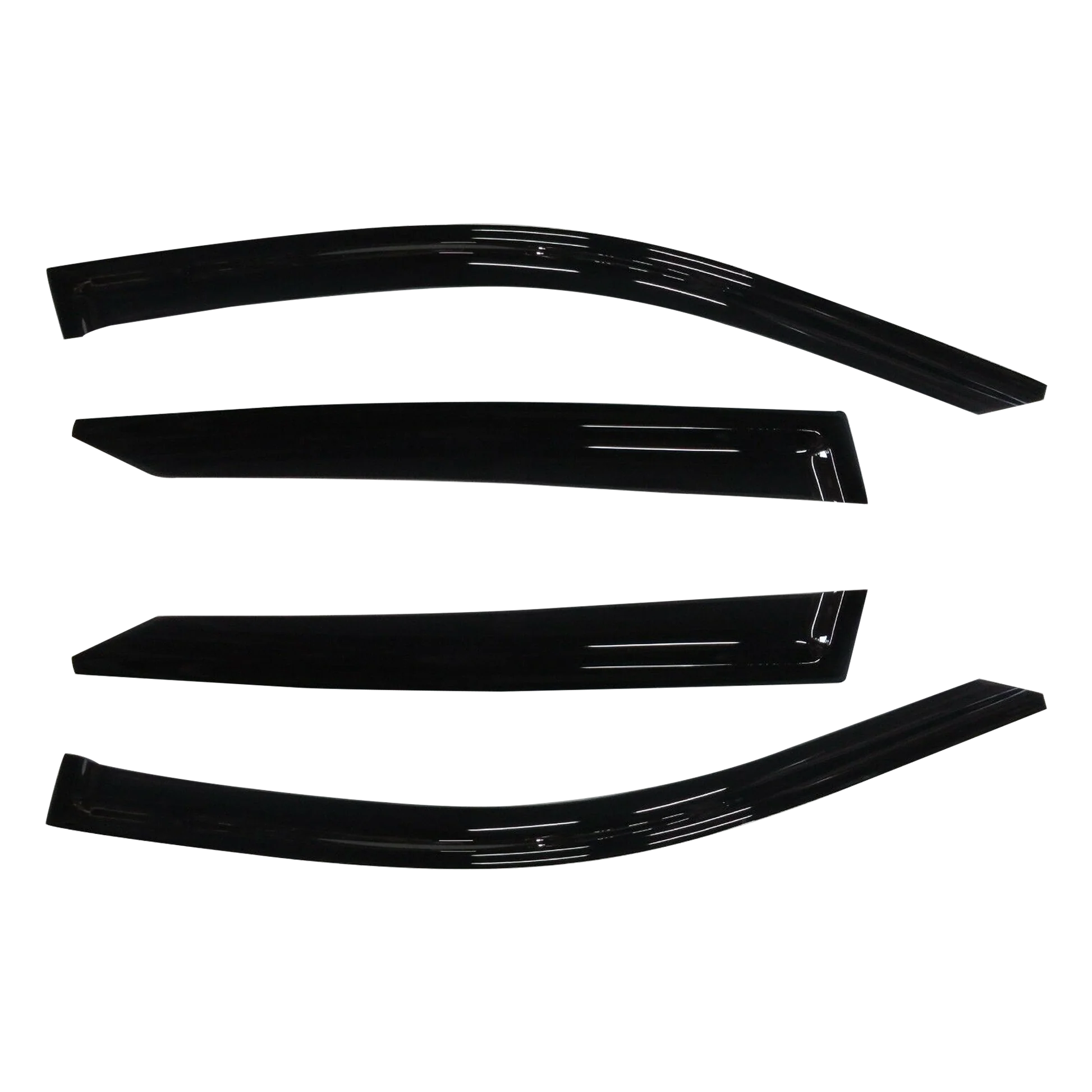 Weather Shield / Window Visor for F20 BMW 1 Series