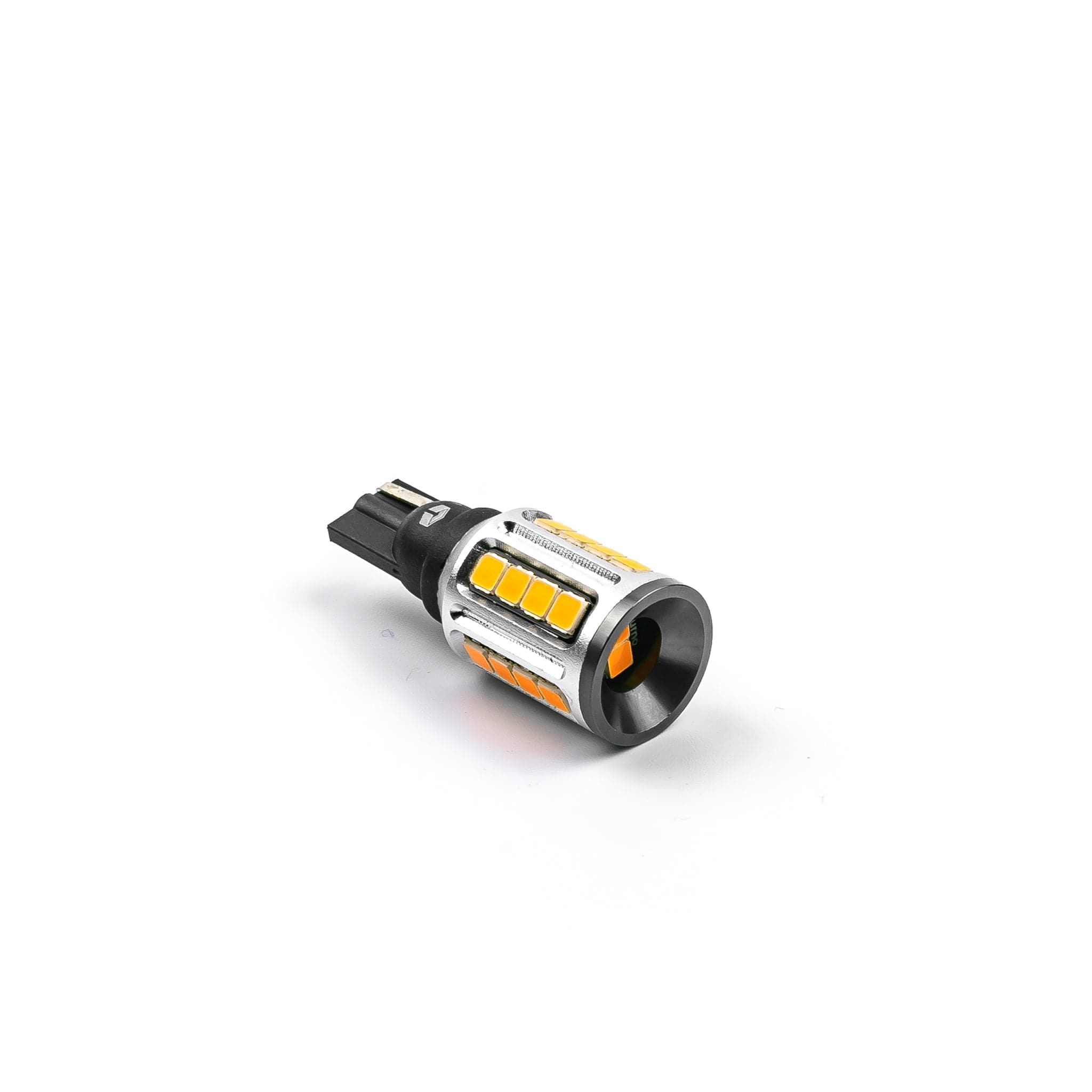 BURST+ : T15 (W16W) AMBER LED BULB - iilumo