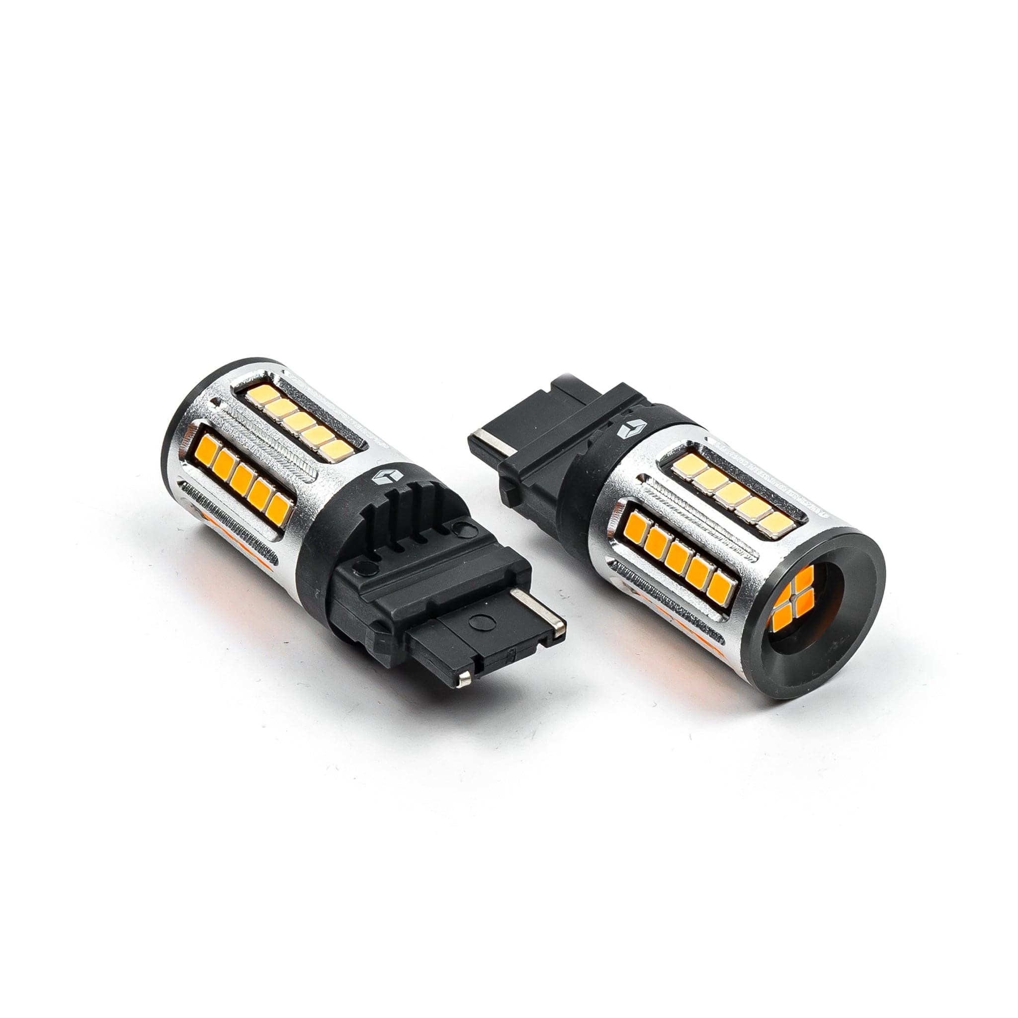 BURST+ : T25 (3156) AMBER LED BULB - iilumo