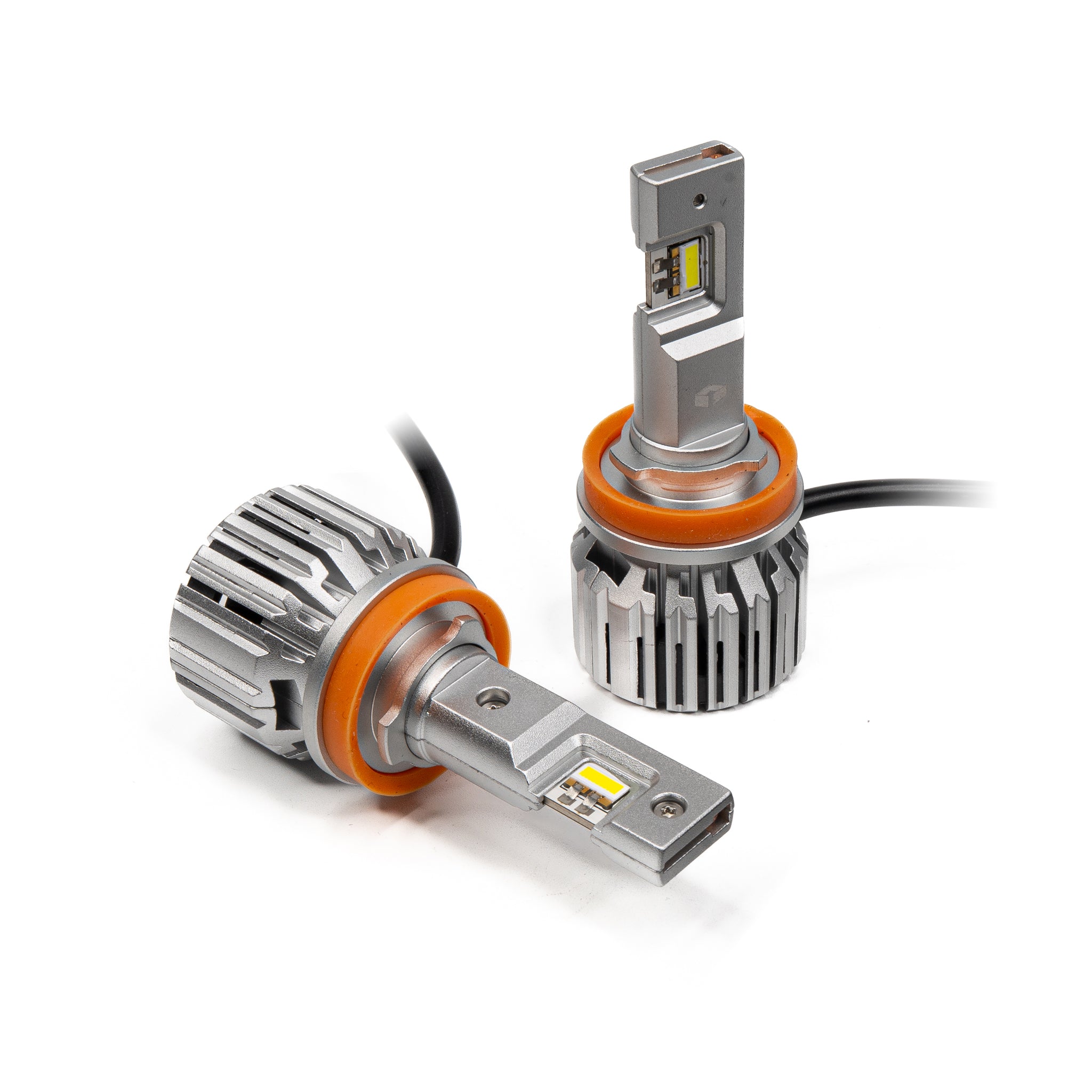 COSMIC 2 : H8/H9/H11/H16 LED BULB - iilumo