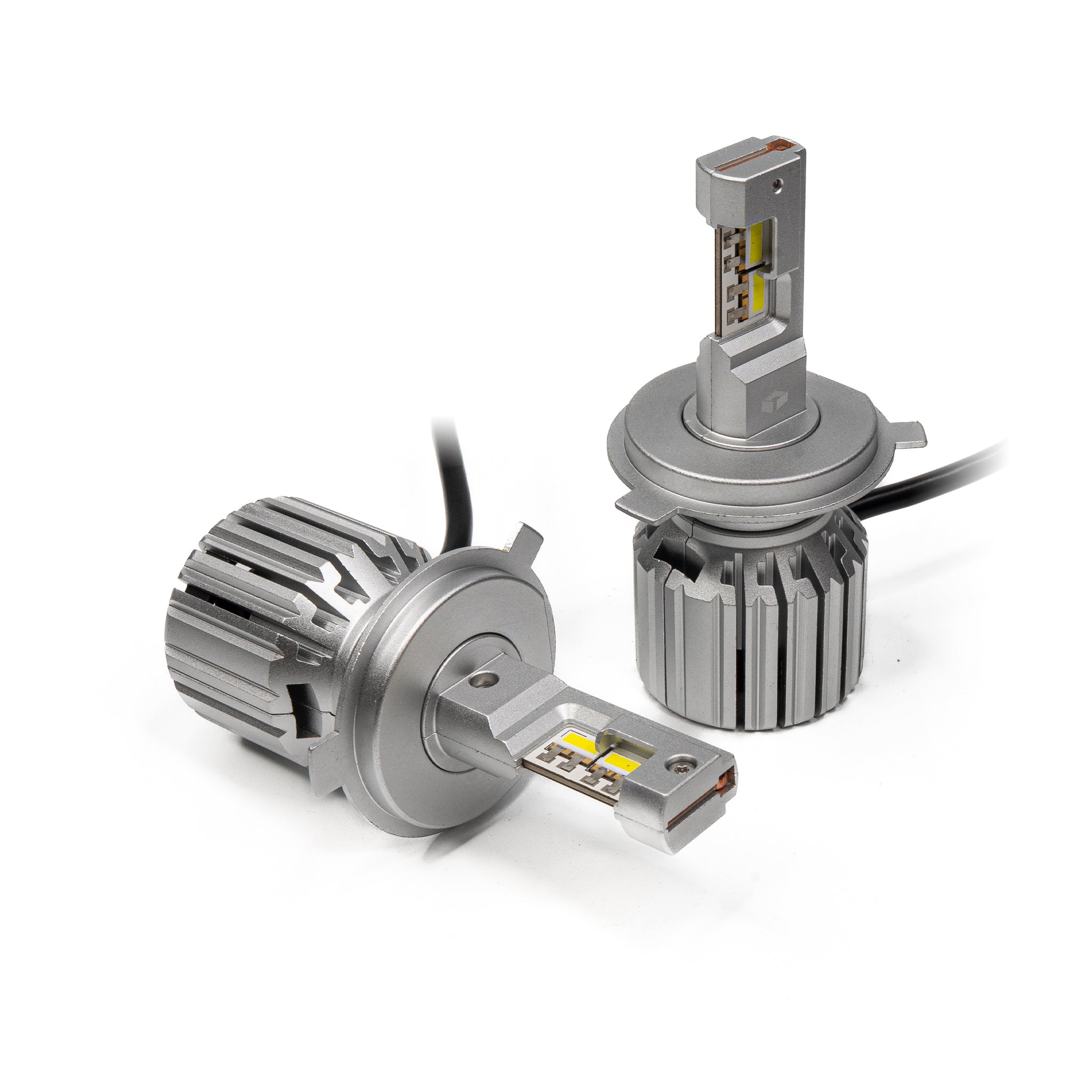 COSMIC 2 : H4 LED BULB - iilumo