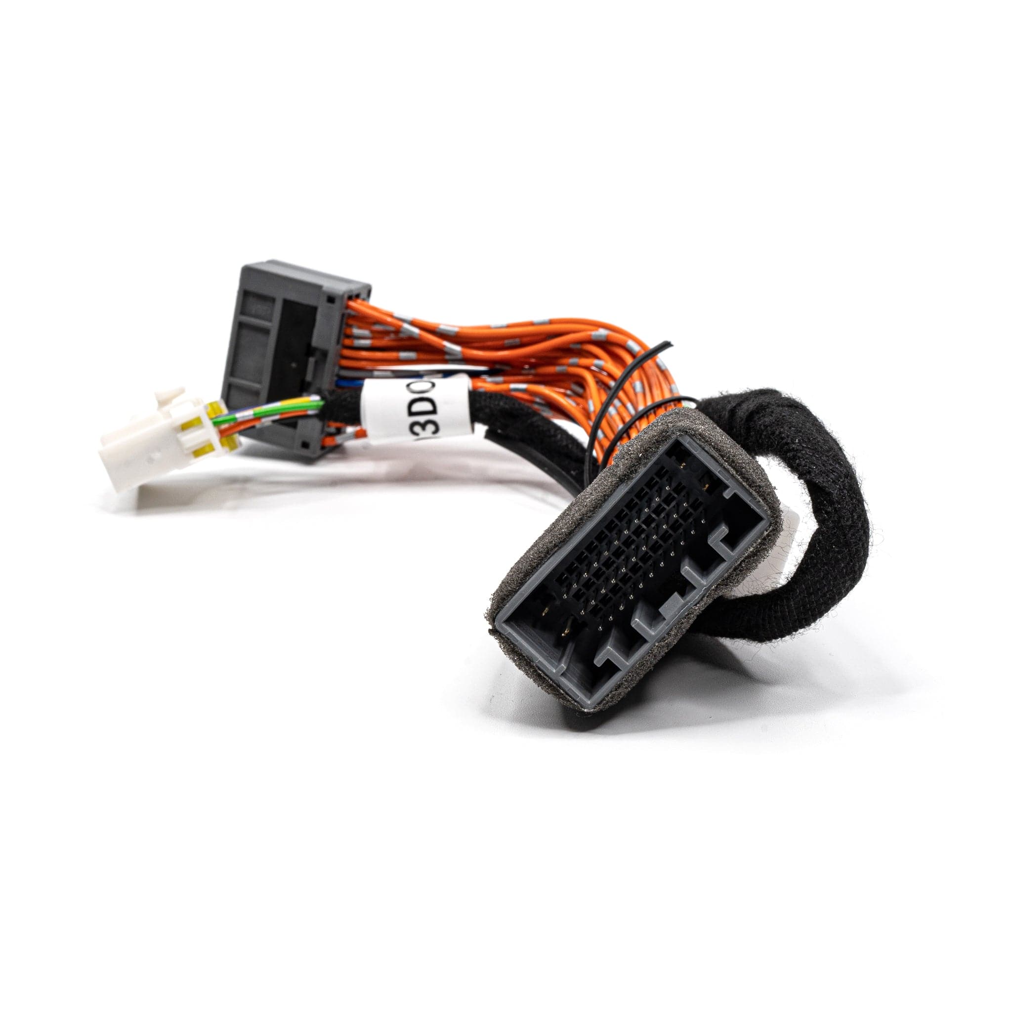 AUTO MIRROR FOLDING MODULE : 2016-2021 HONDA CIVIC - iilumo