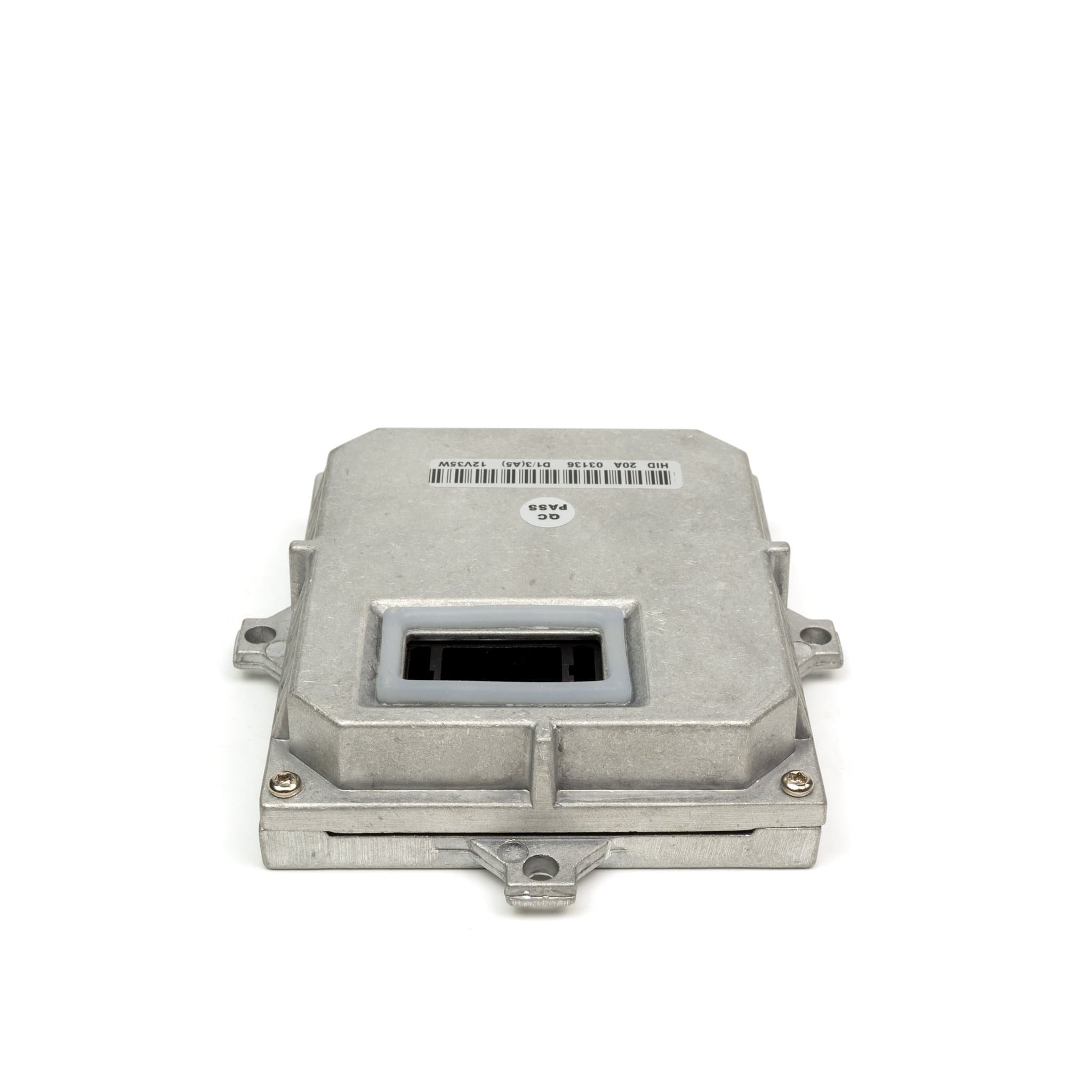 XENON HID BALLAST : LITRONIC GEN 3 - iilumo