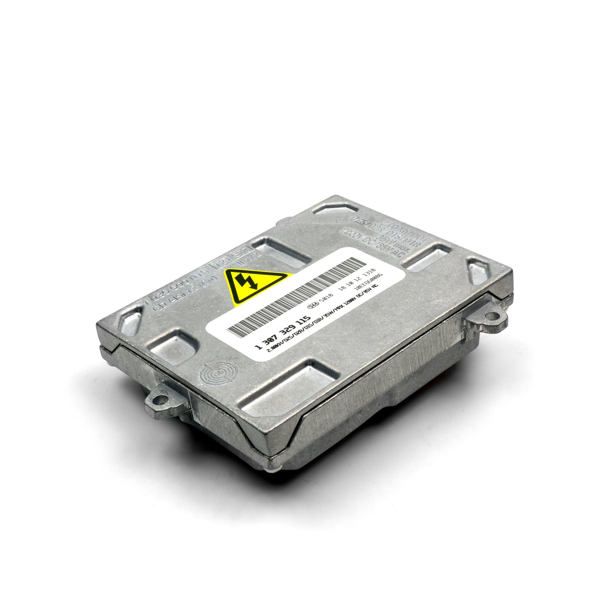 XENON HID BALLAST : LITRONIC GEN 6 - iilumo