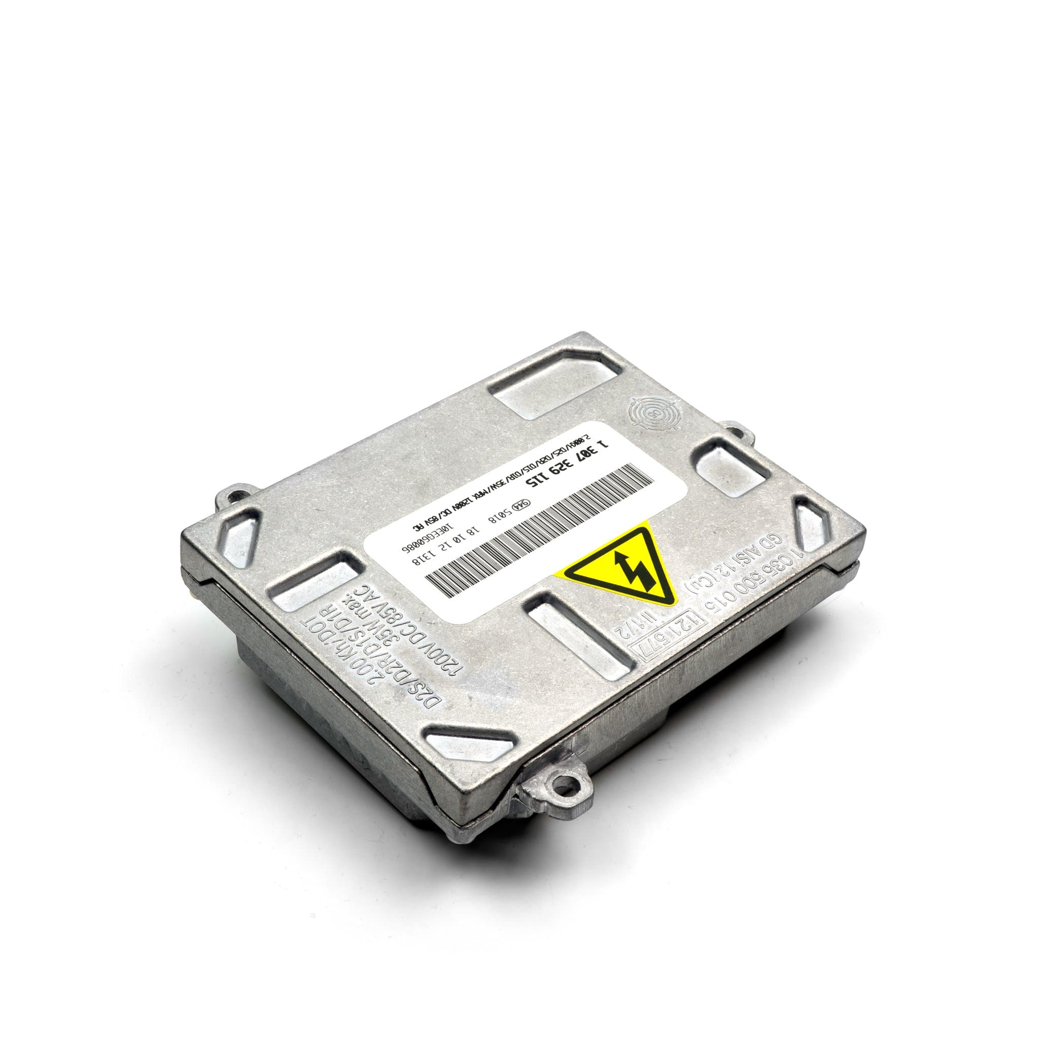 XENON HID BALLAST : LITRONIC GEN 6 - iilumo