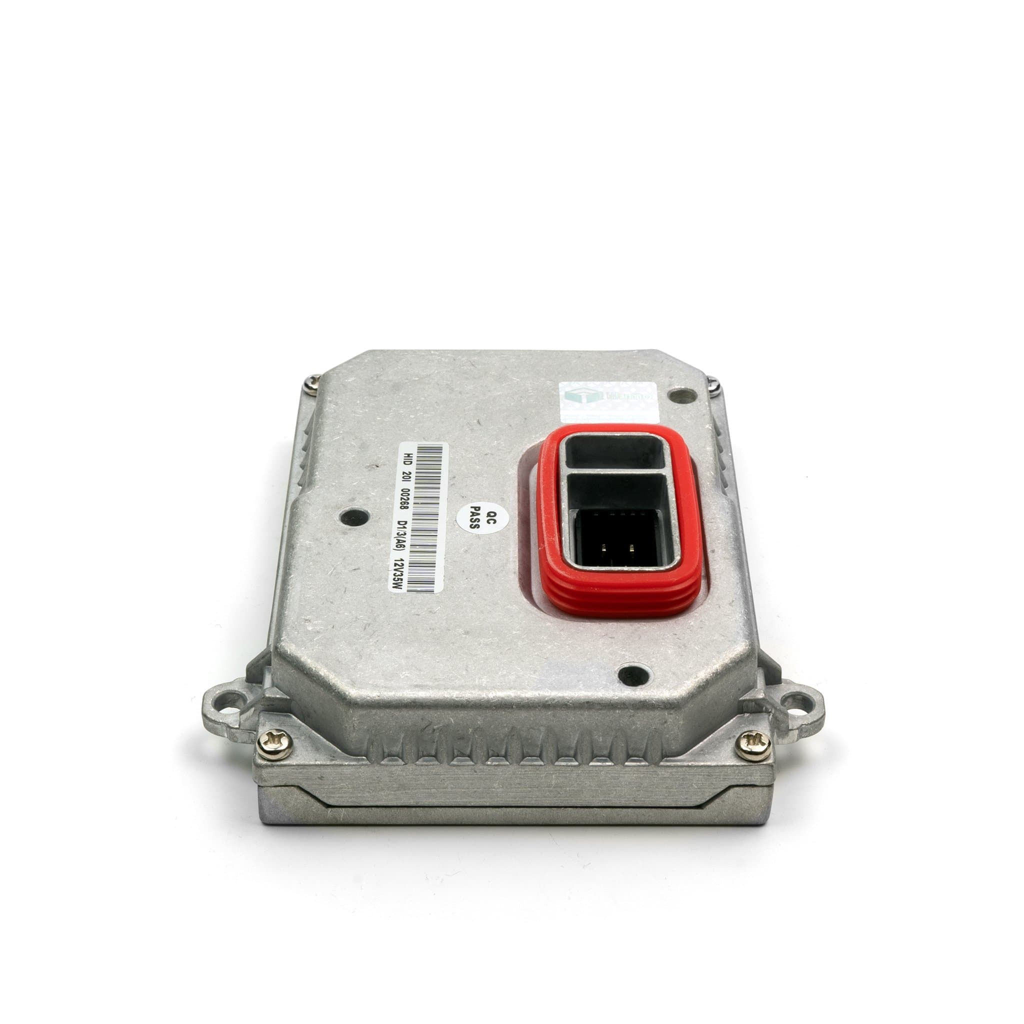 XENON HID BALLAST : LITRONIC GEN 6 - iilumo