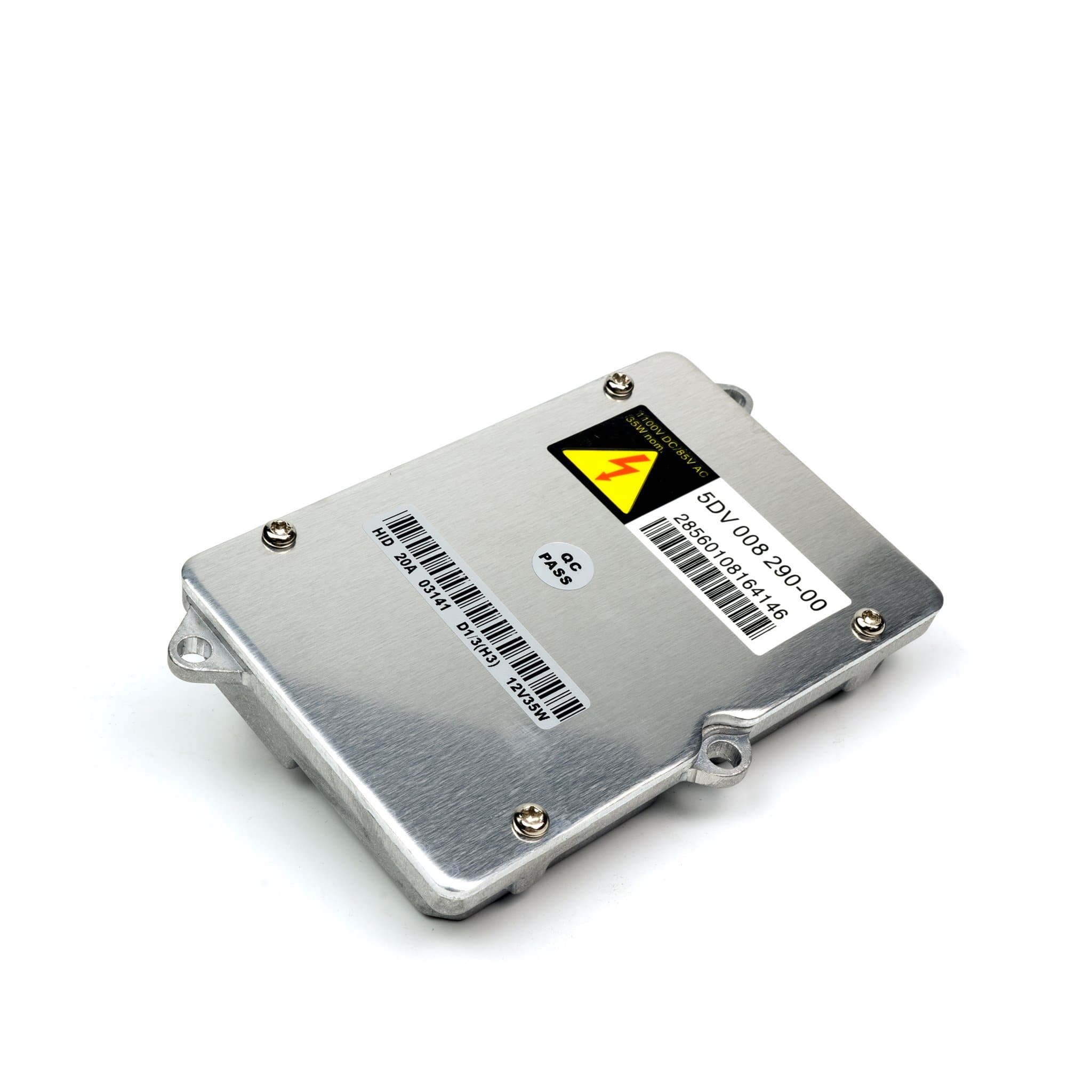 XENON HID BALLAST : HELLA 5DV00829000 - iilumo