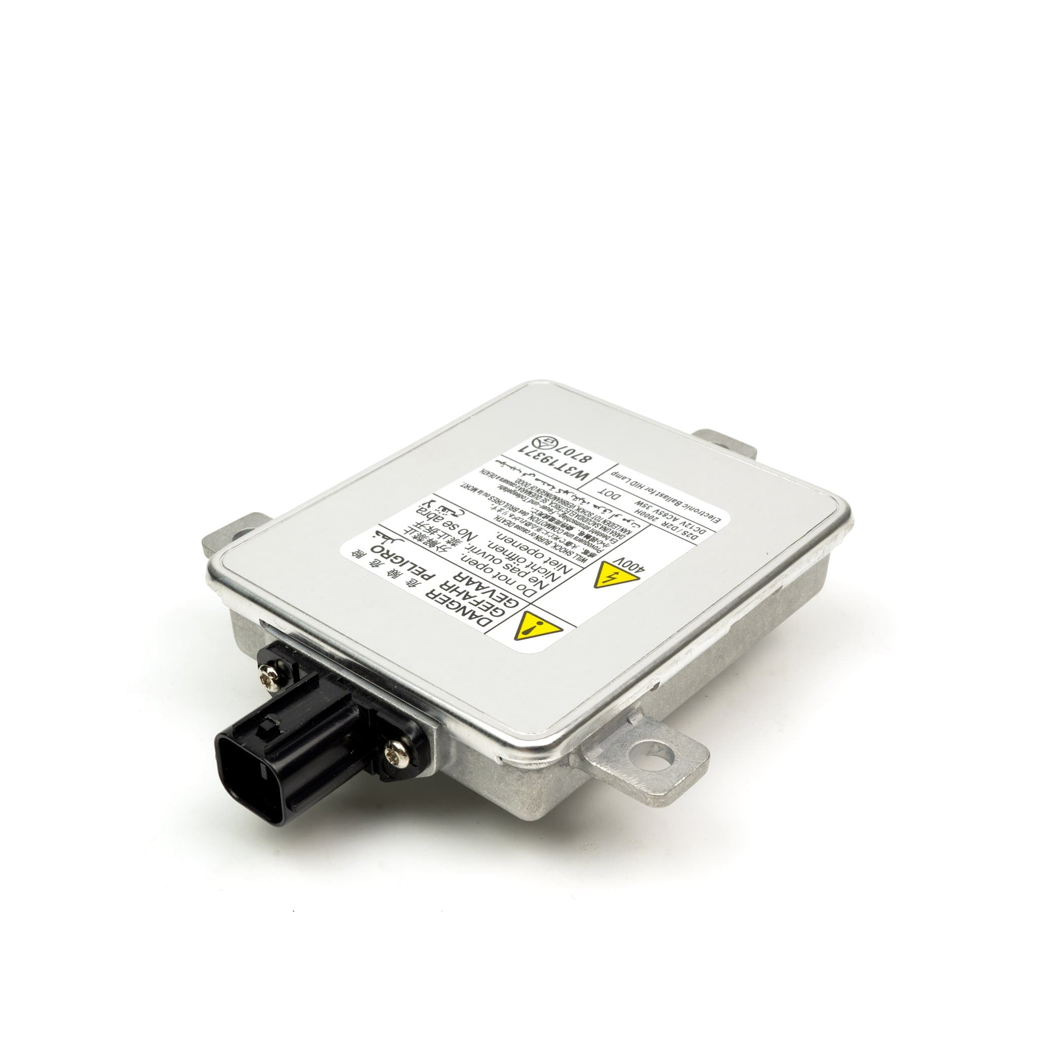 XENON HID BALLAST : MITSUBISHI 33119TA0003 - iilumo