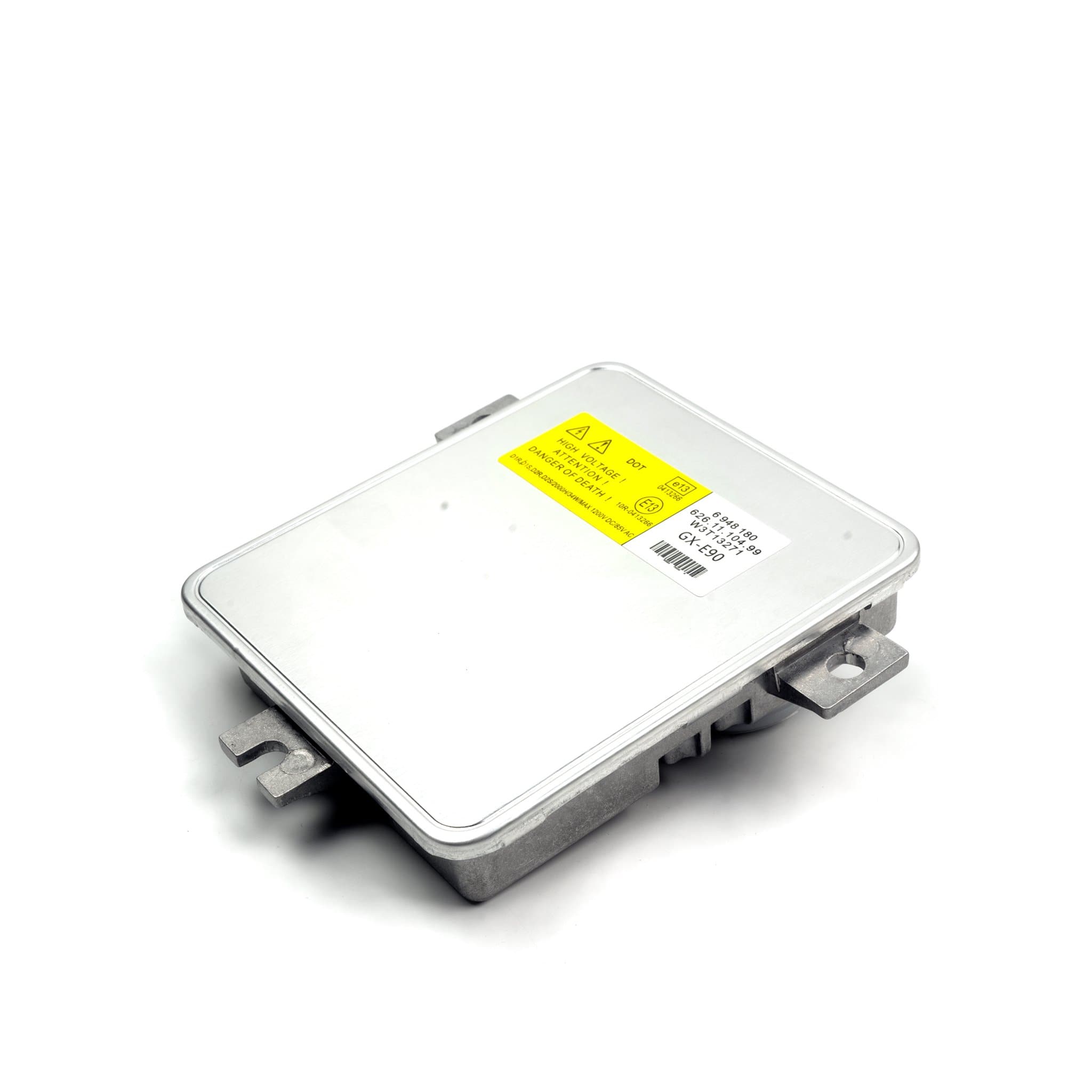 XENON HID BALLAST : MITSUBISHI W3T13271 - iilumo
