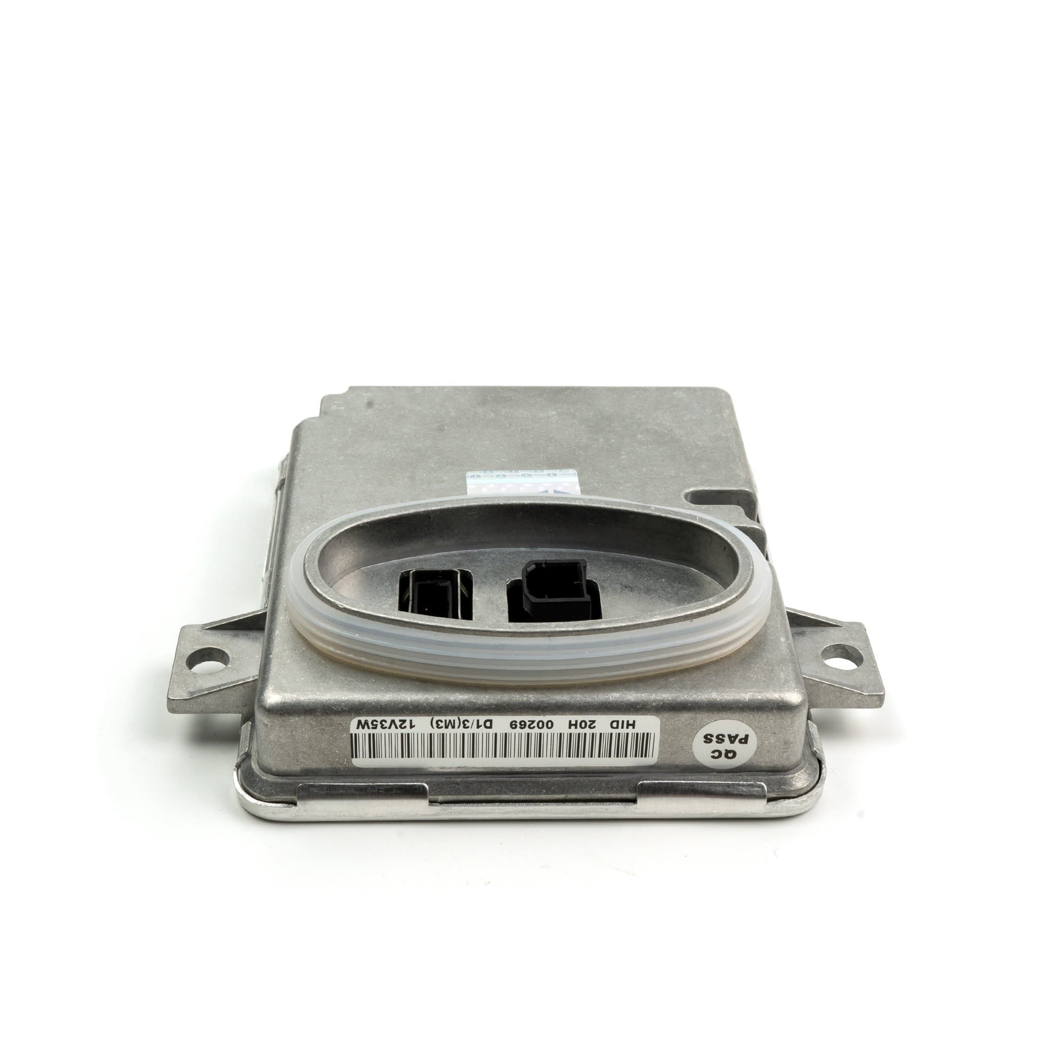 XENON HID BALLAST : MITSUBISHI W3T13271 - iilumo