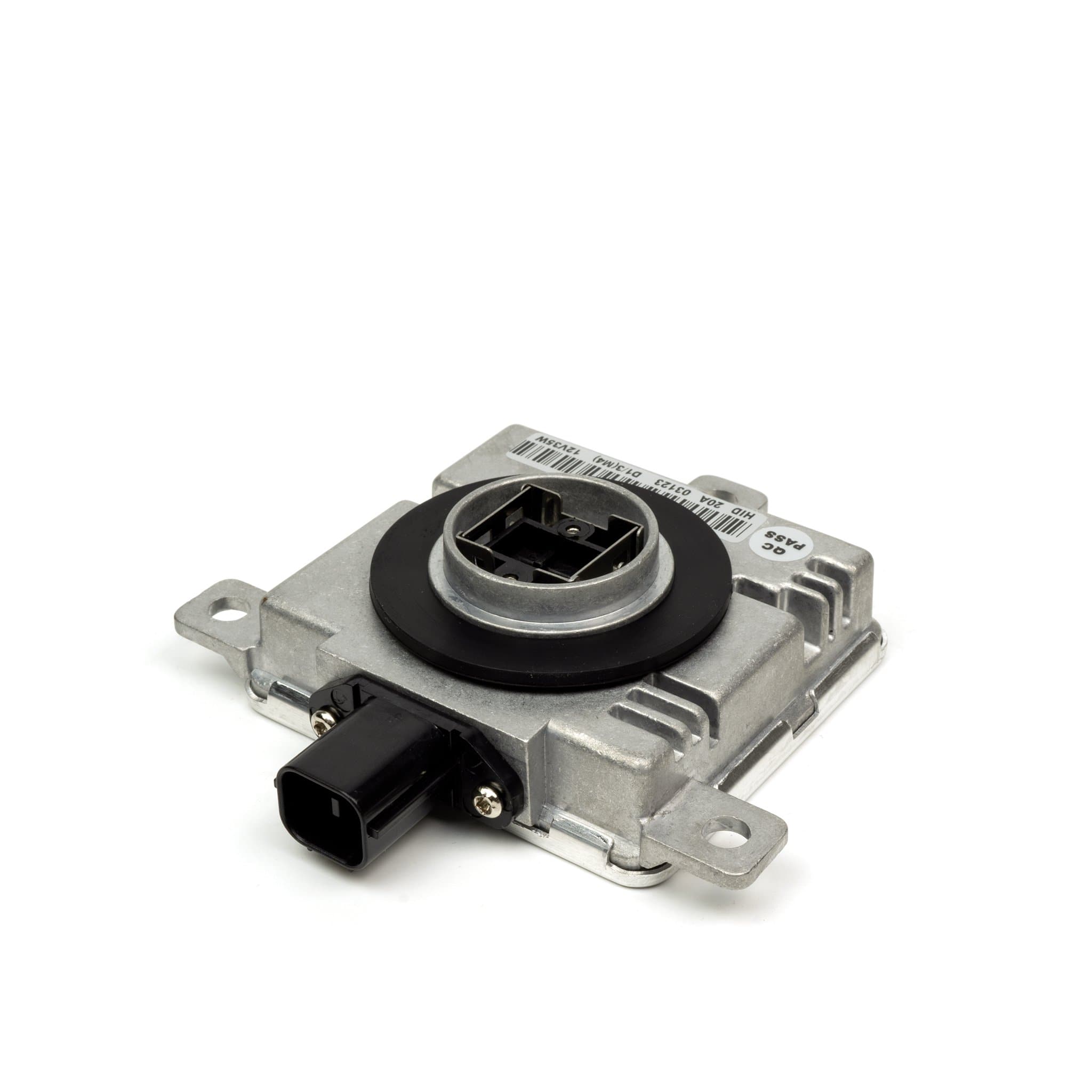 XENON HID BALLAST : MITSUBISHI BHN3-51-0H3 - iilumo