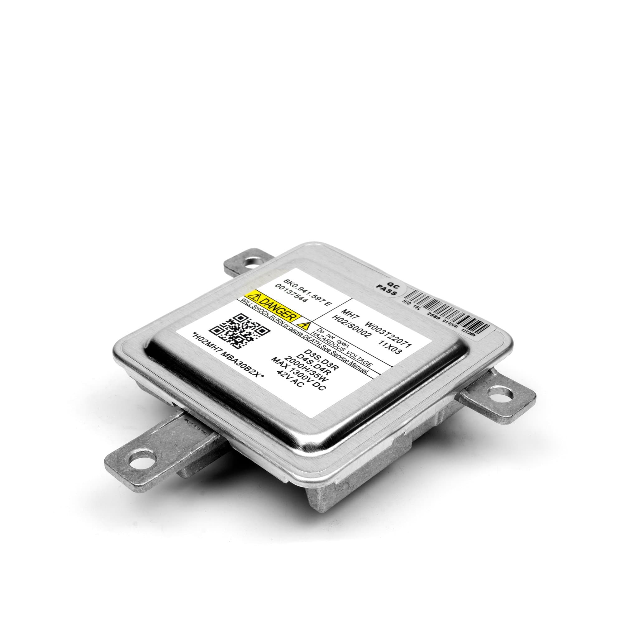 XENON HID BALLAST : MITSUBISHI W003T22071 - iilumo