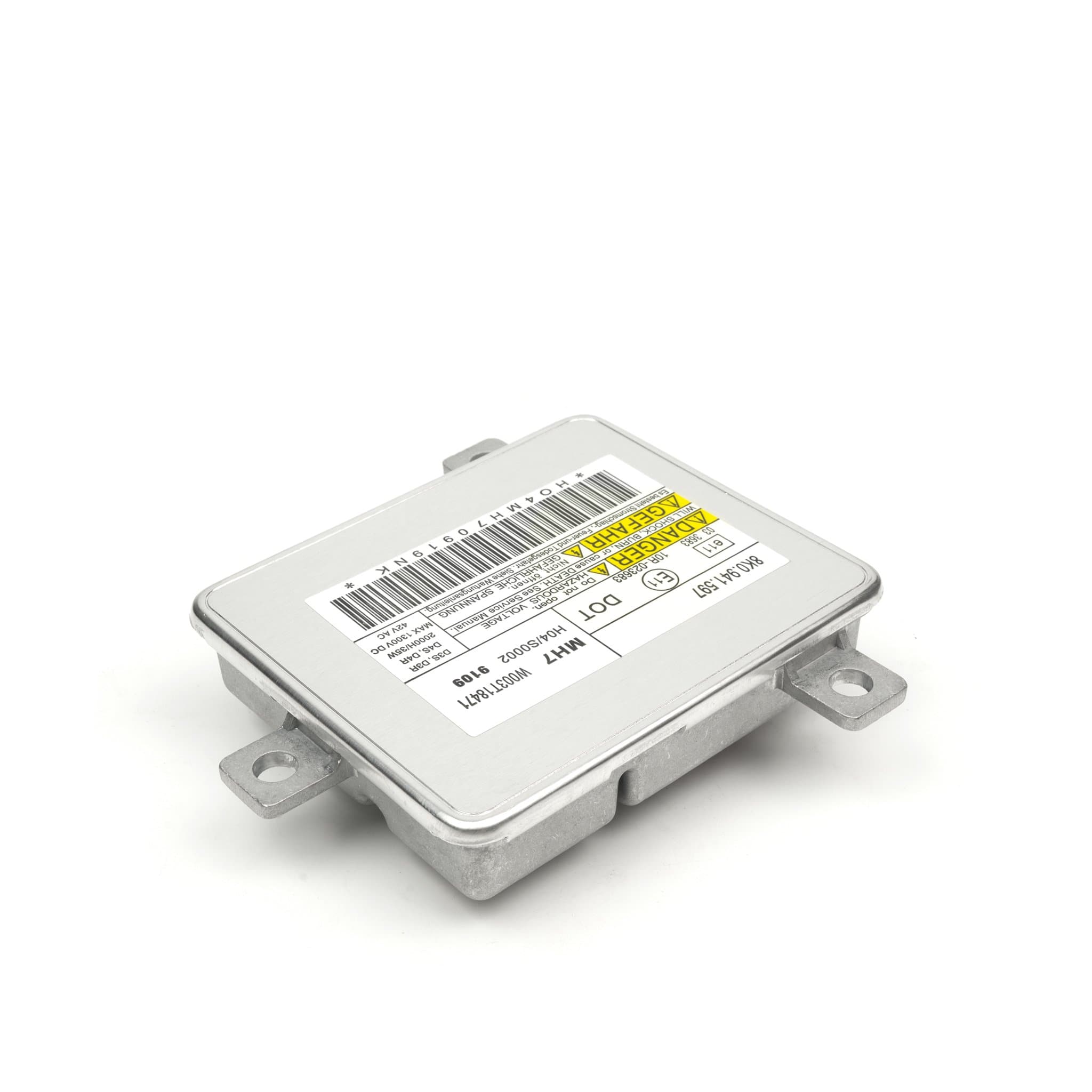 XENON HID BALLAST : MITSUBISHI W003T18471 - iilumo