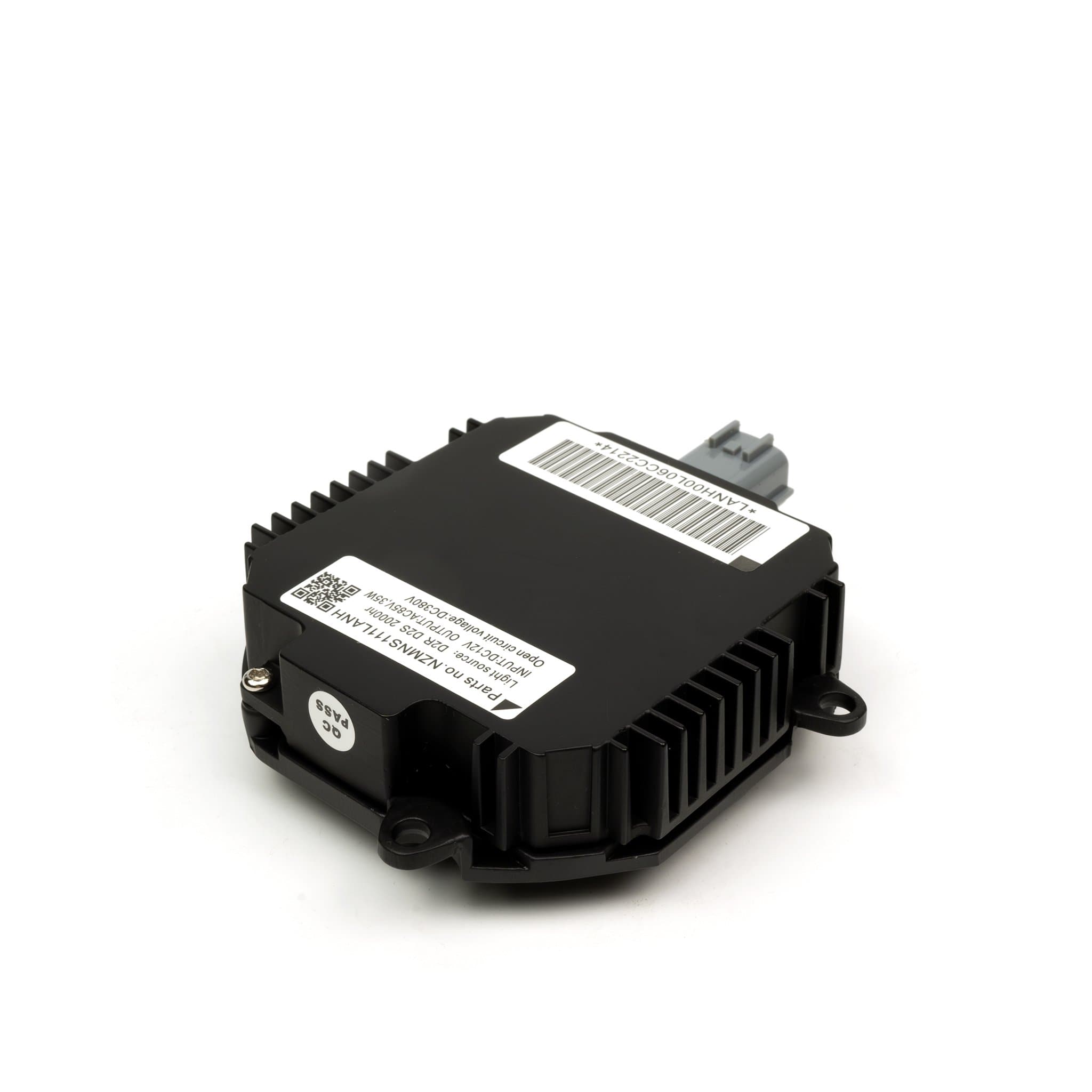 XENON HID BALLAST : MATSUSHITA GEN III - iilumo