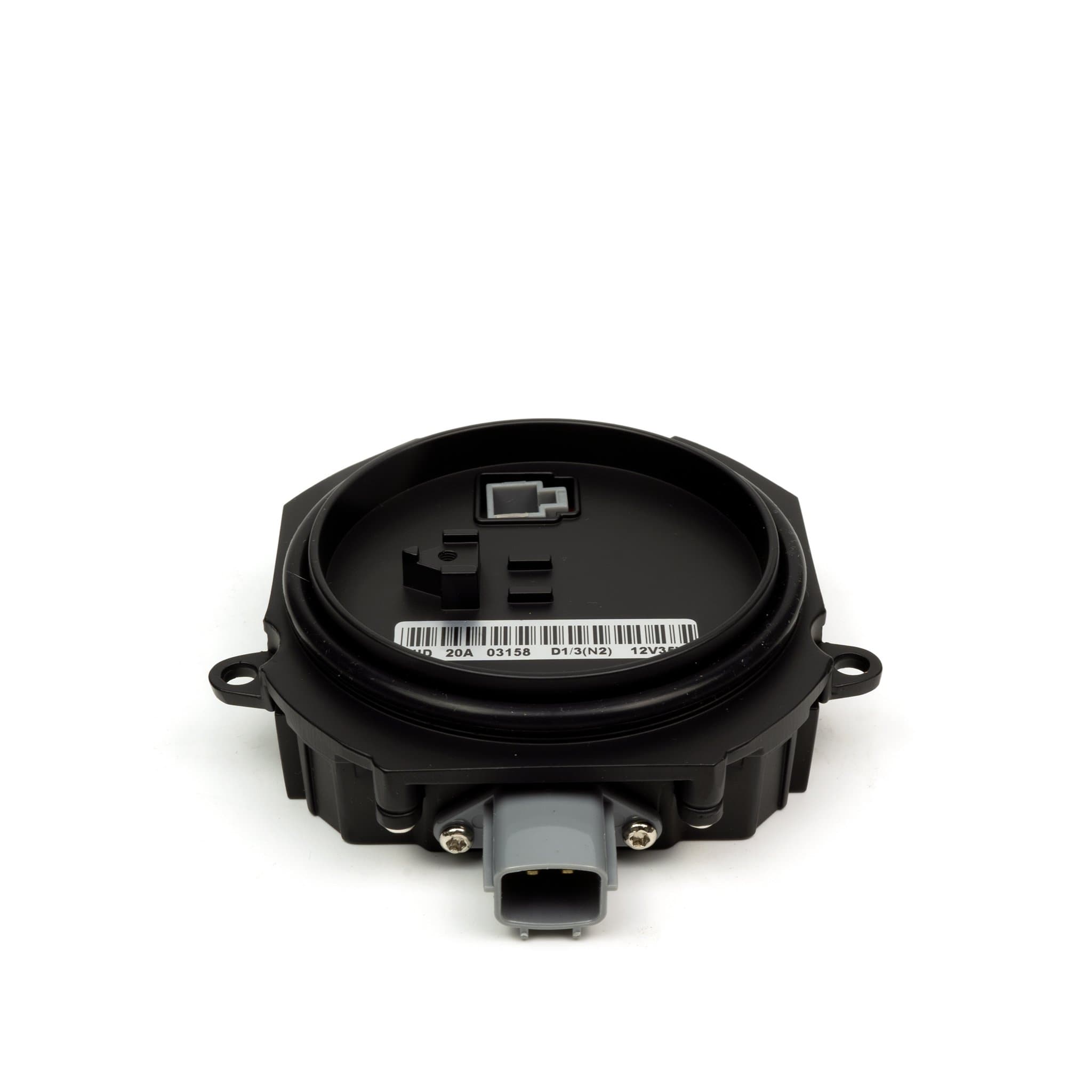 XENON HID BALLAST : MATSUSHITA GEN III - iilumo