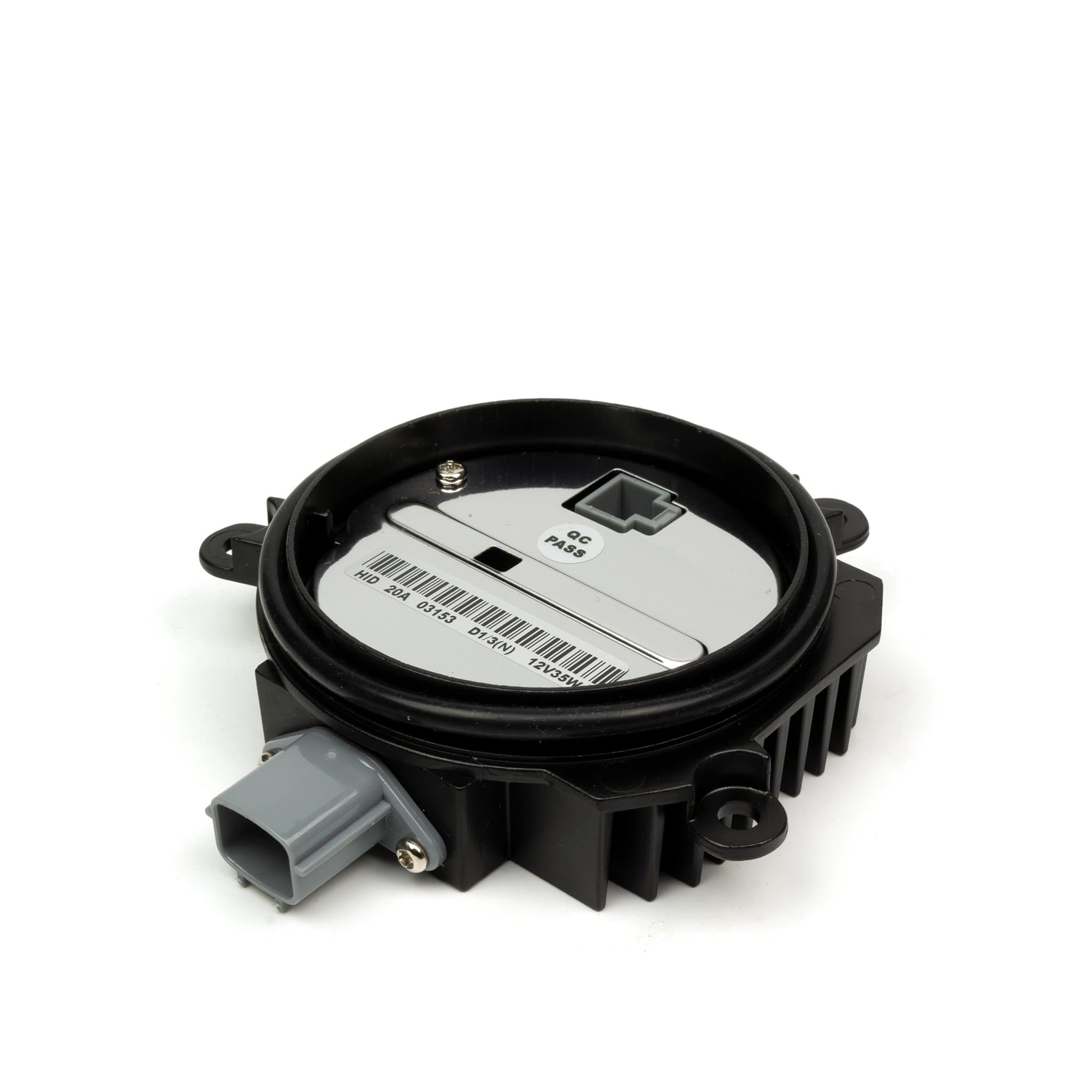 XENON HID BALLAST : MATSUSHITA GEN V - iilumo