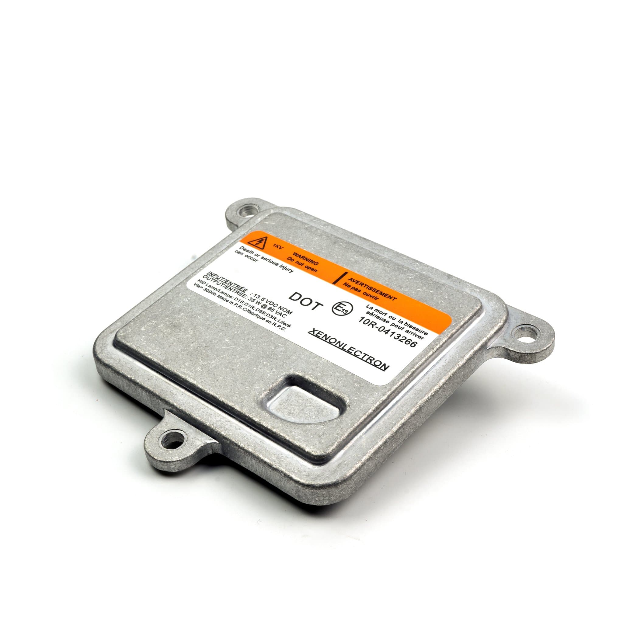 XENON HID BALLAST : OSRAM 35XT6 - iilumo