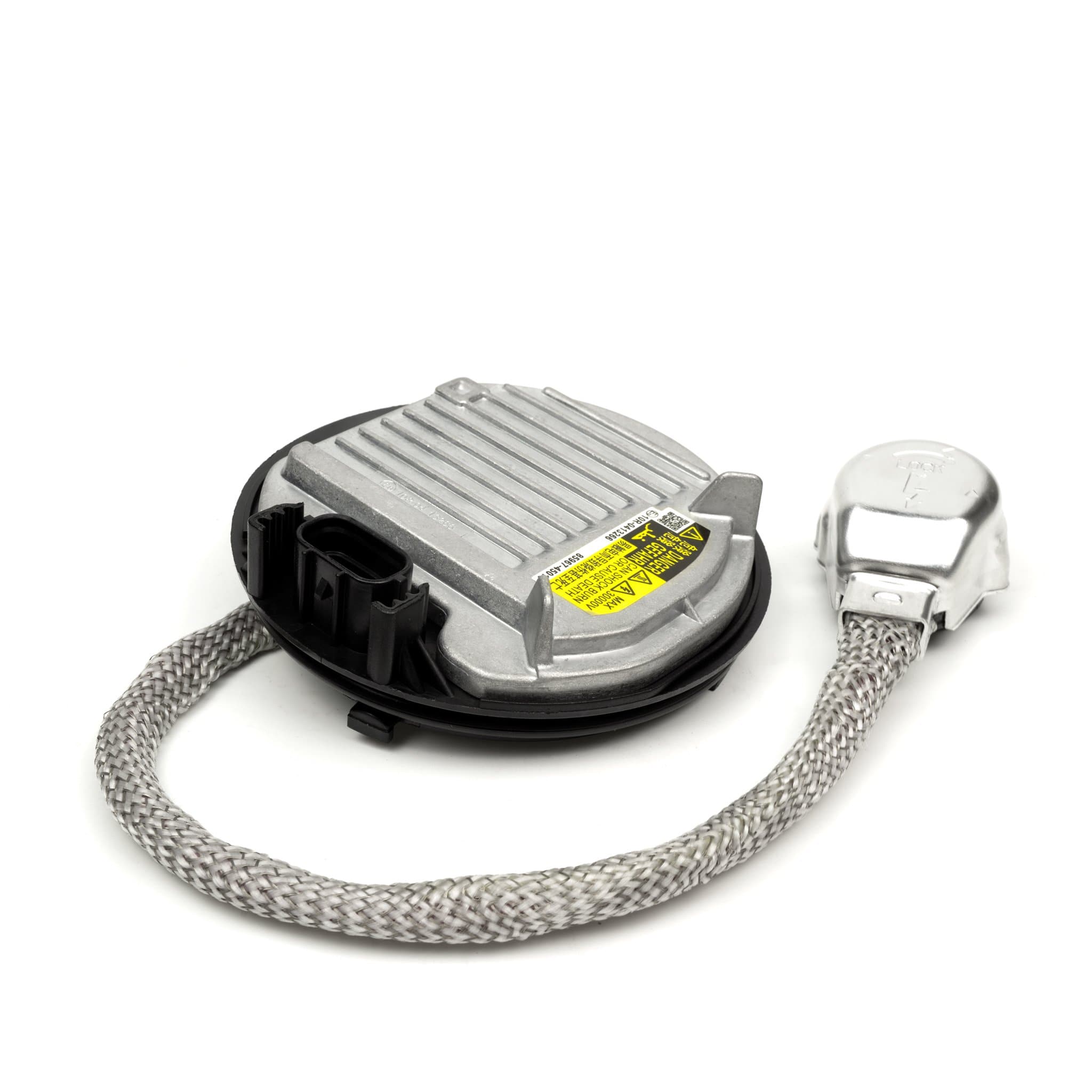 XENON HID BALLAST : DENSO DDLT004 - iilumo