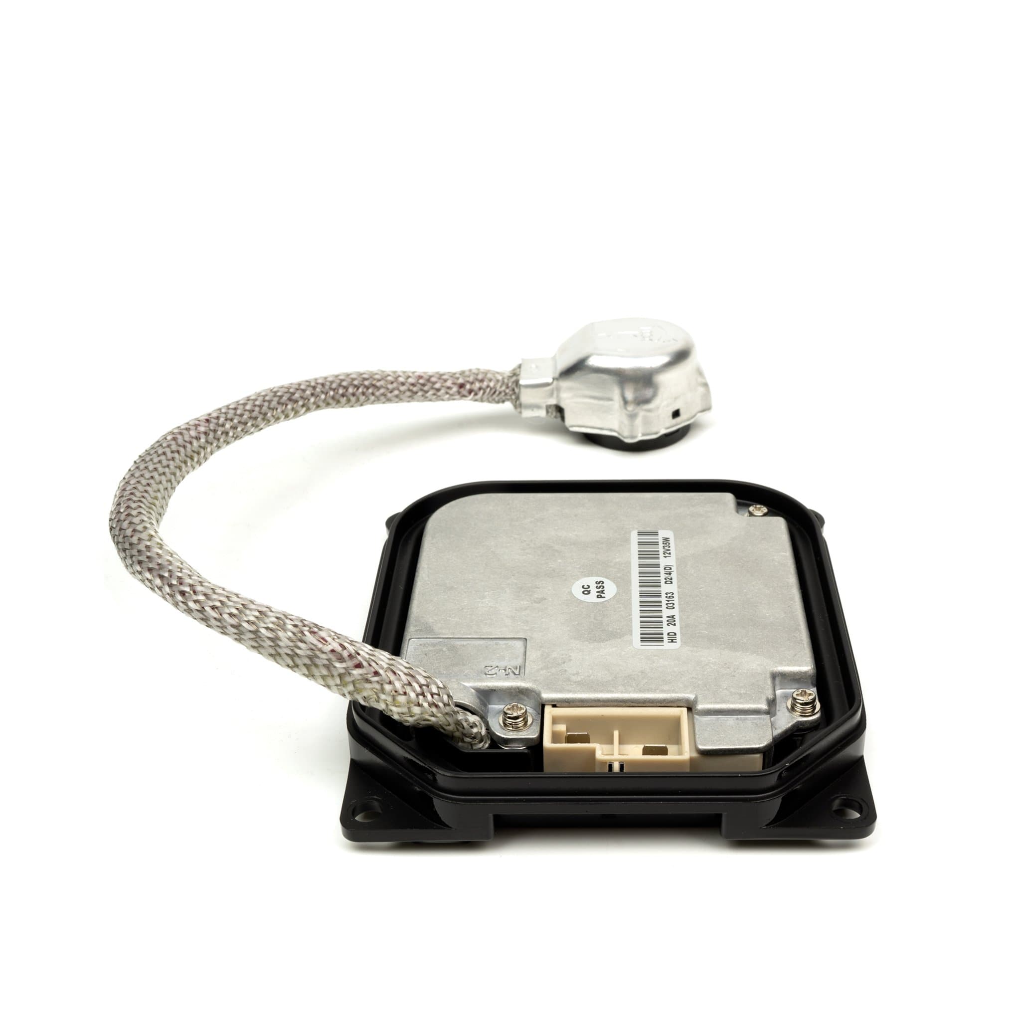 XENON HID BALLAST : DENSO DDLT003 - iilumo